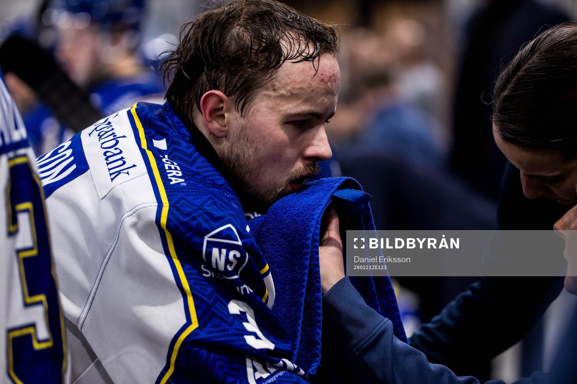 Leksands Fred Nilsson