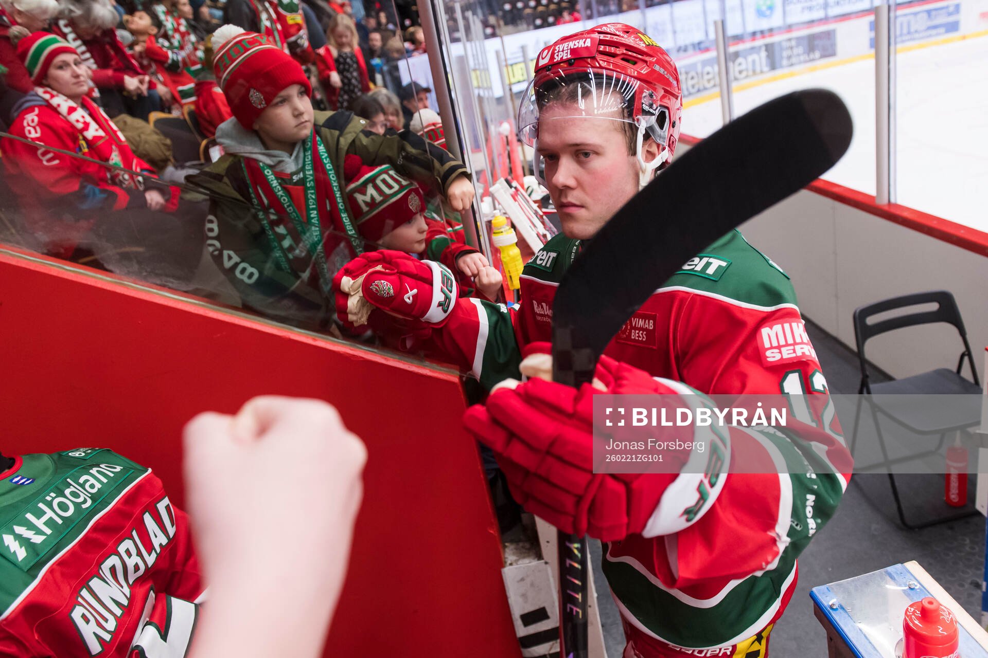 Modos Oscar Pettersson