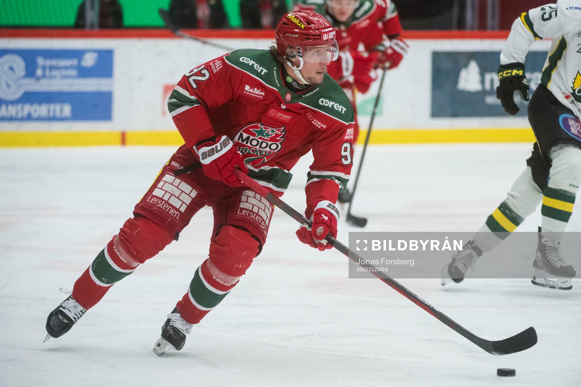 Modos Jesper Olofsson