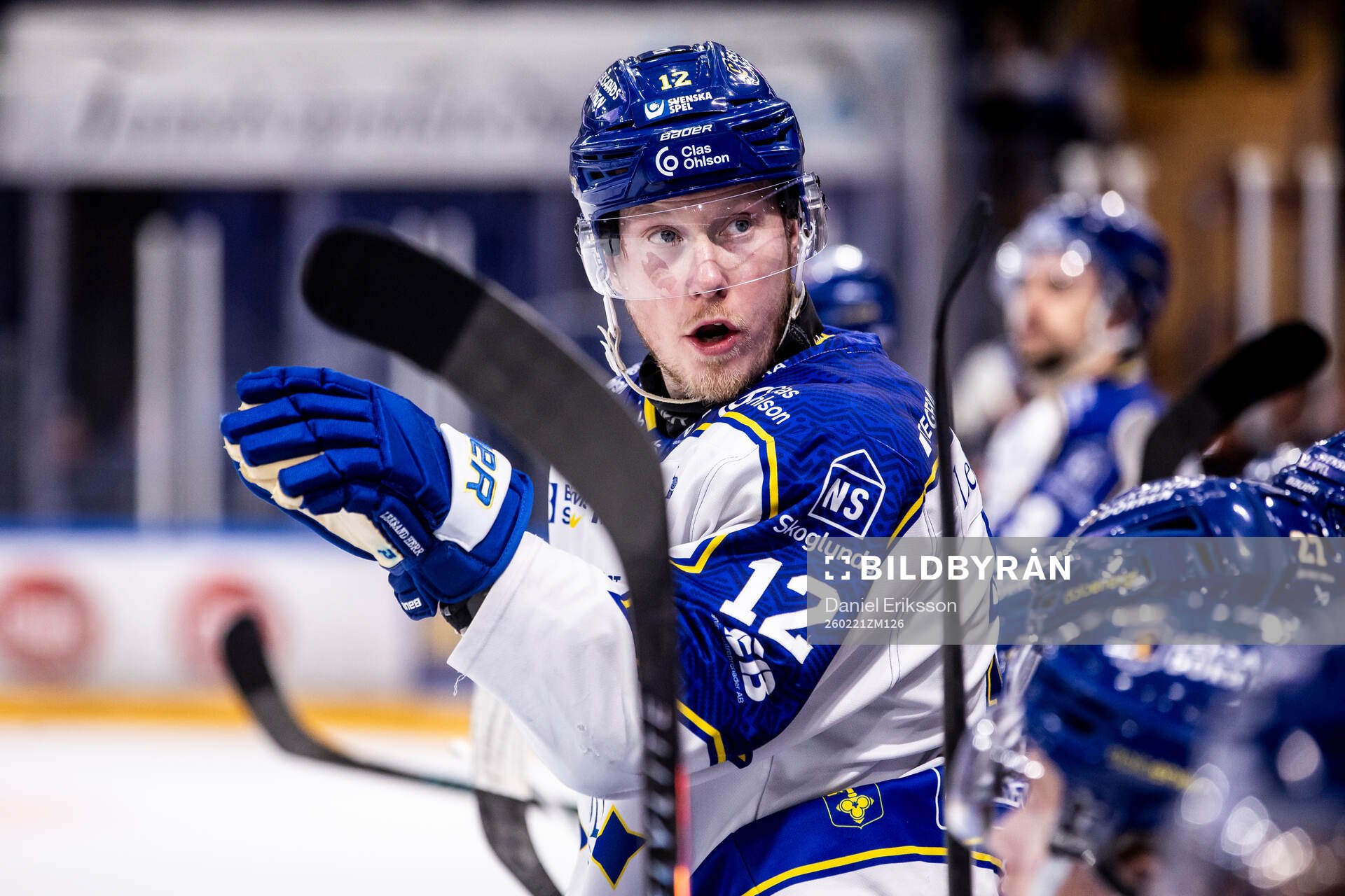 Leksands Kalle Östman