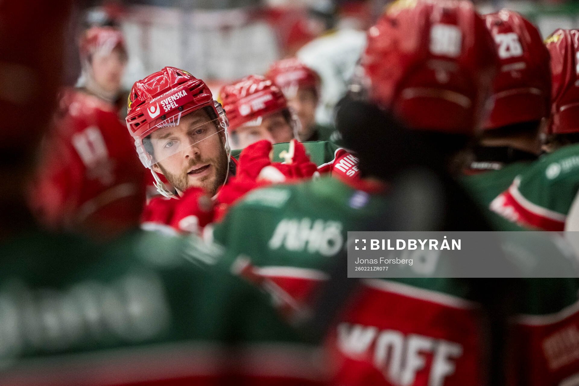 Modos David Rundblad