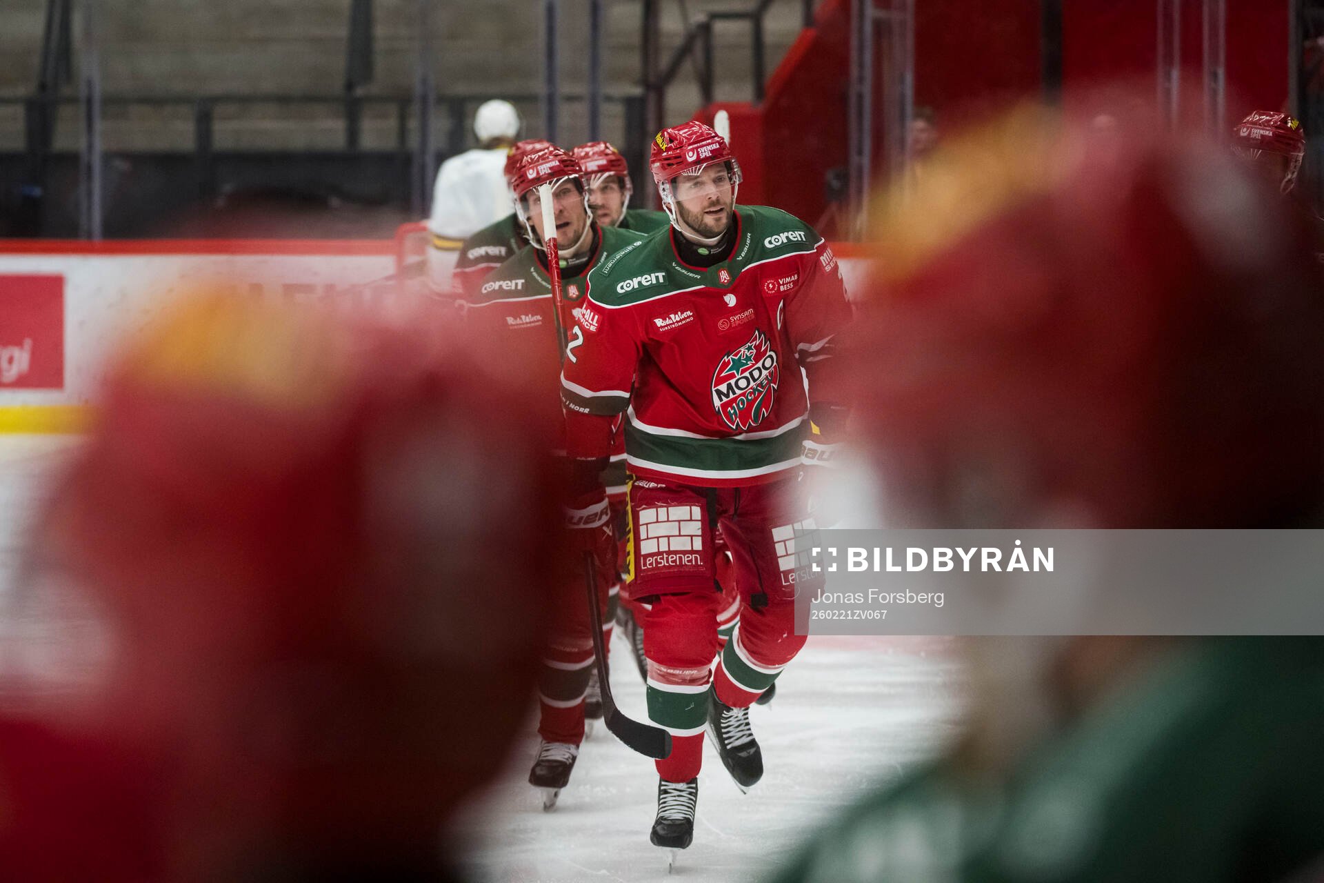 Modos David Rundblad