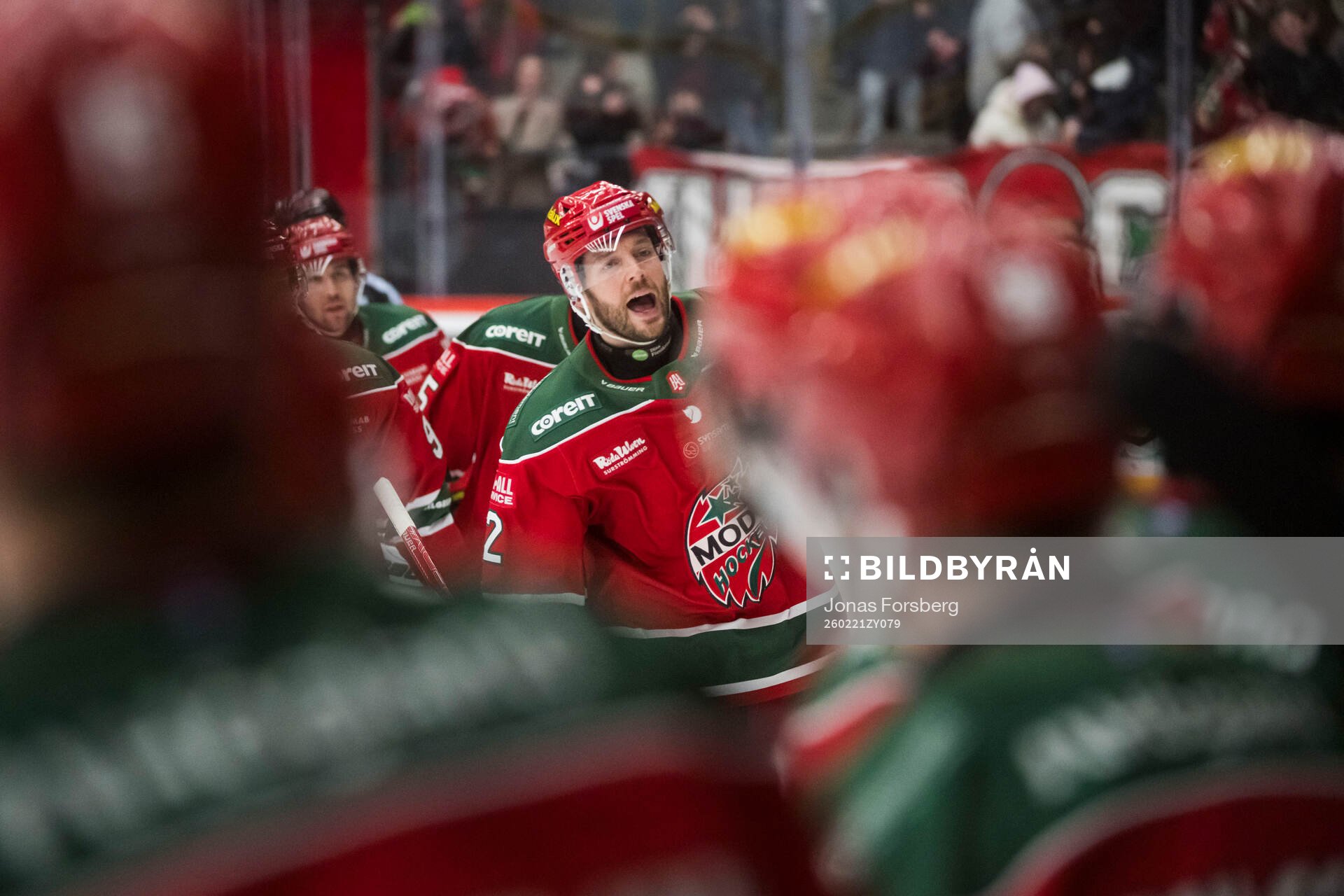 Modos David Rundblad