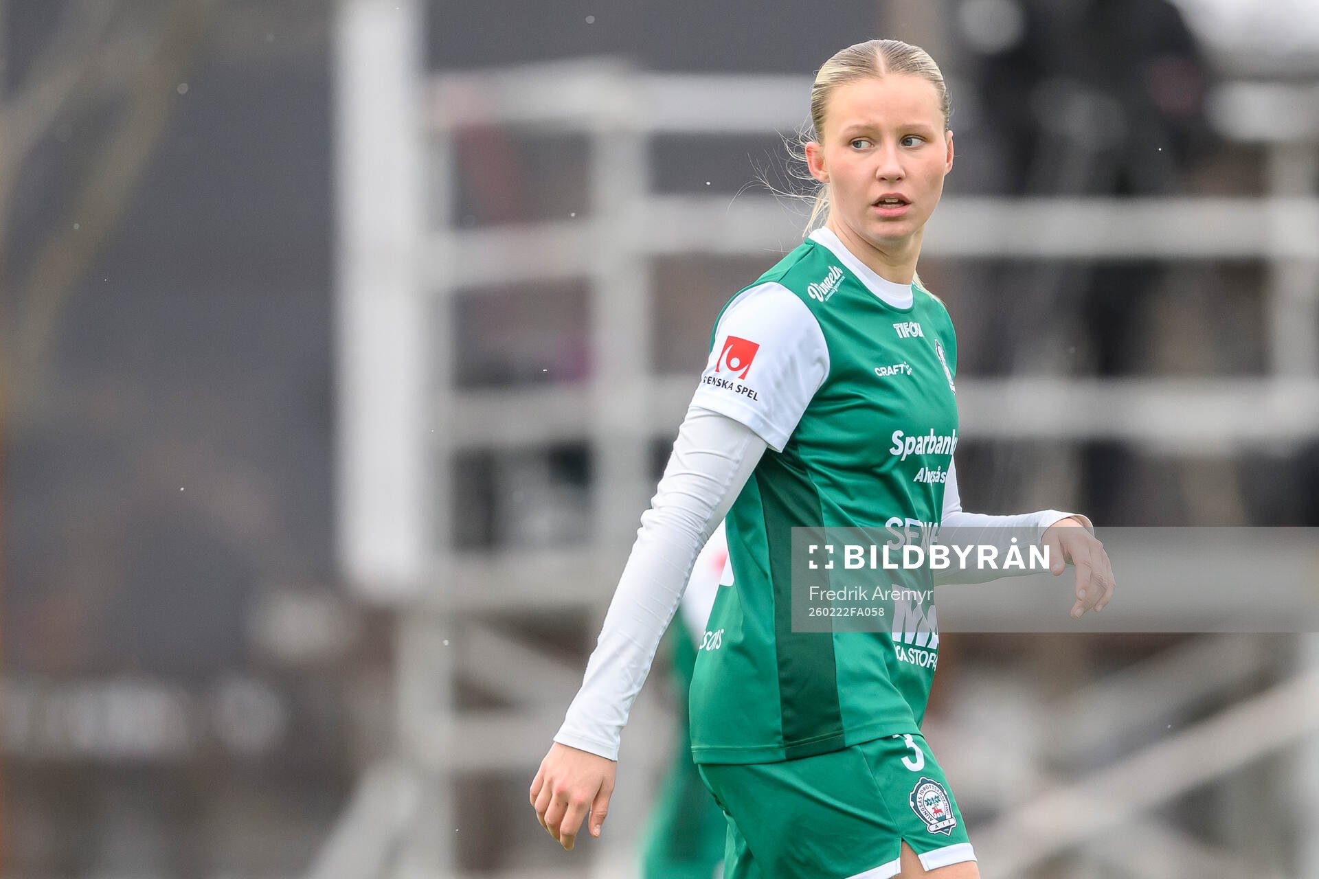 Alingsås Olivia Grindemark