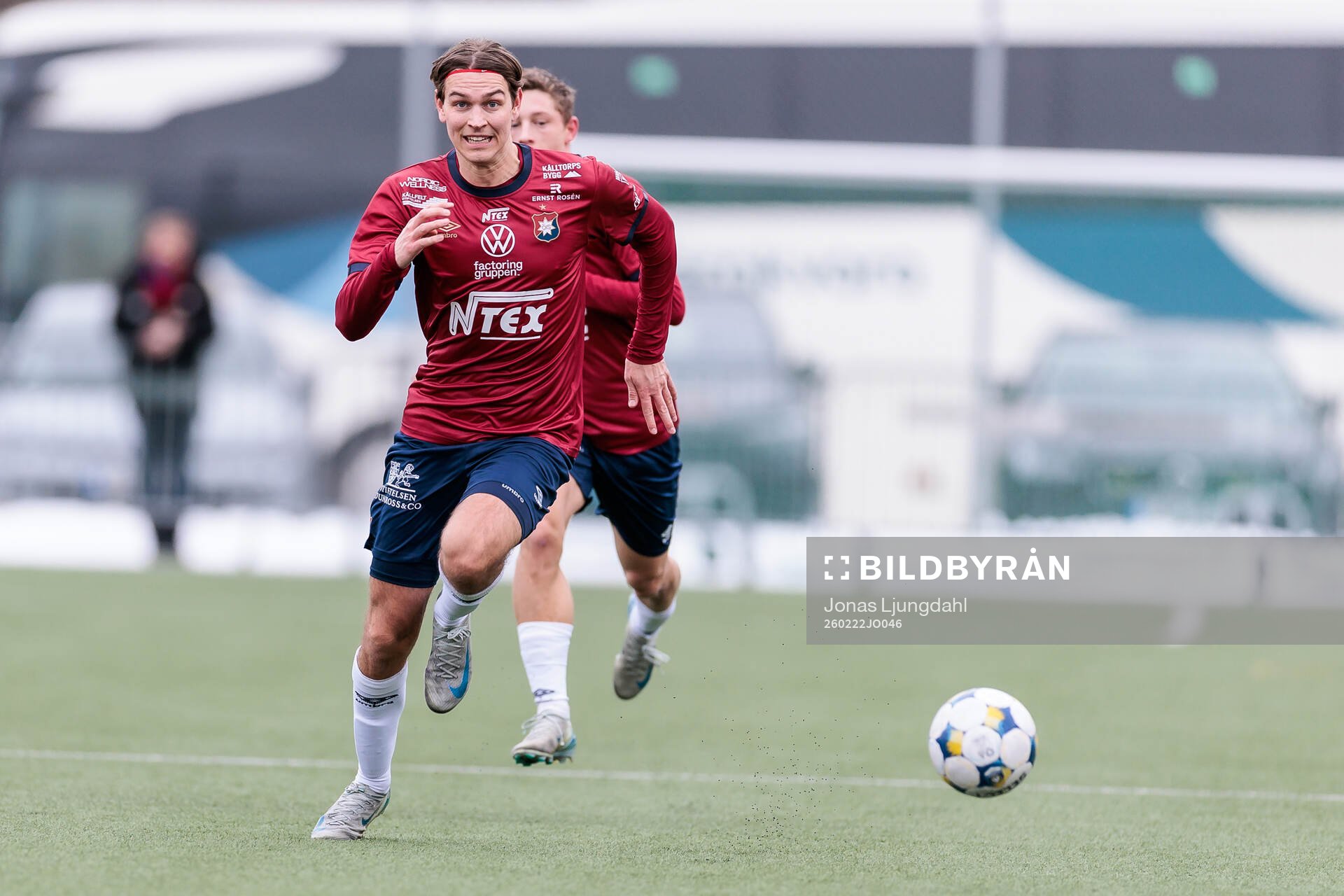 Örgrytes Noah Christoffersson