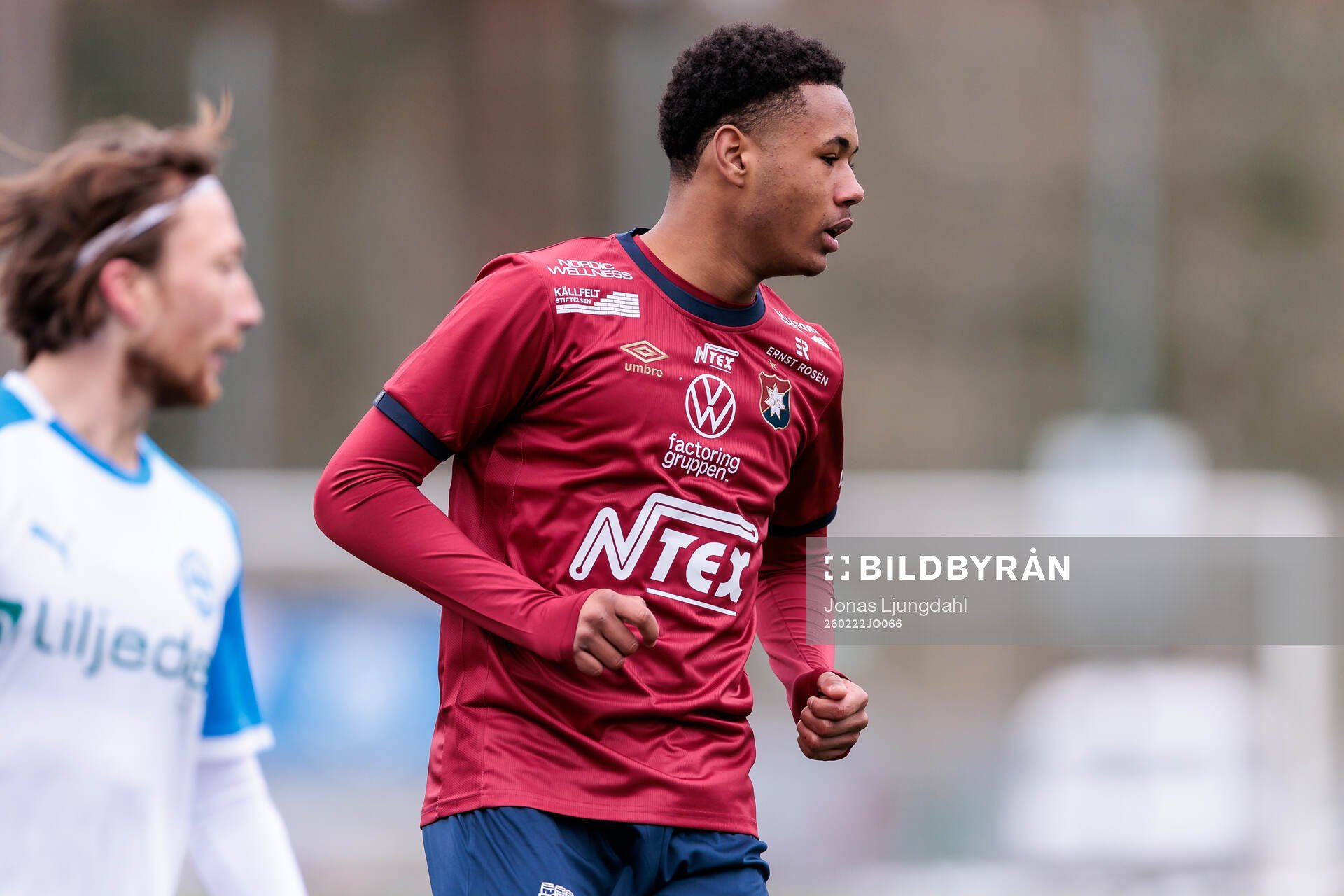 Örgrytes Marlon Ebietomere
