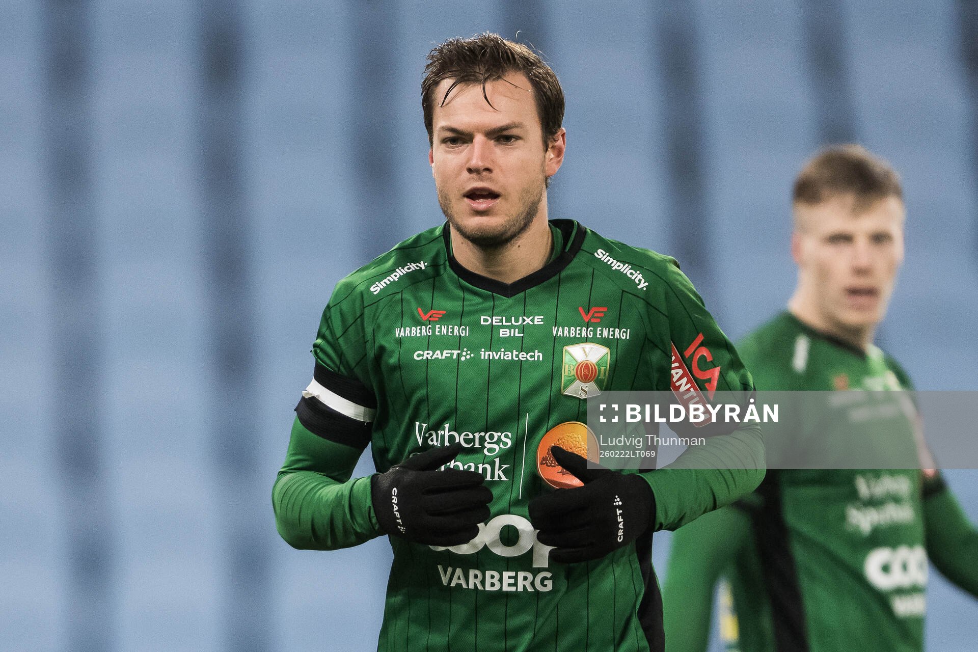 Varbergs Albin Winbo