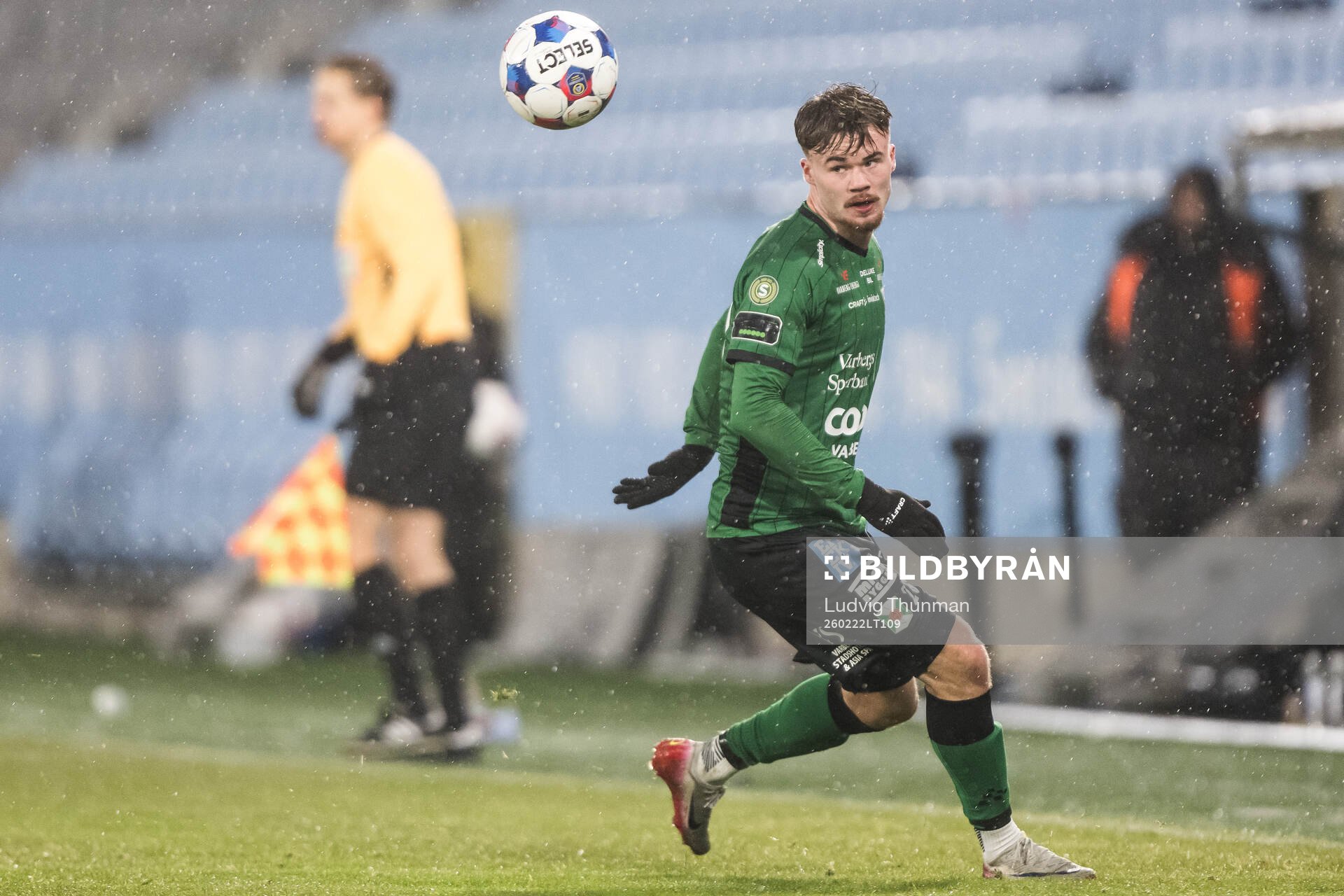 Varbergs Olle Werner