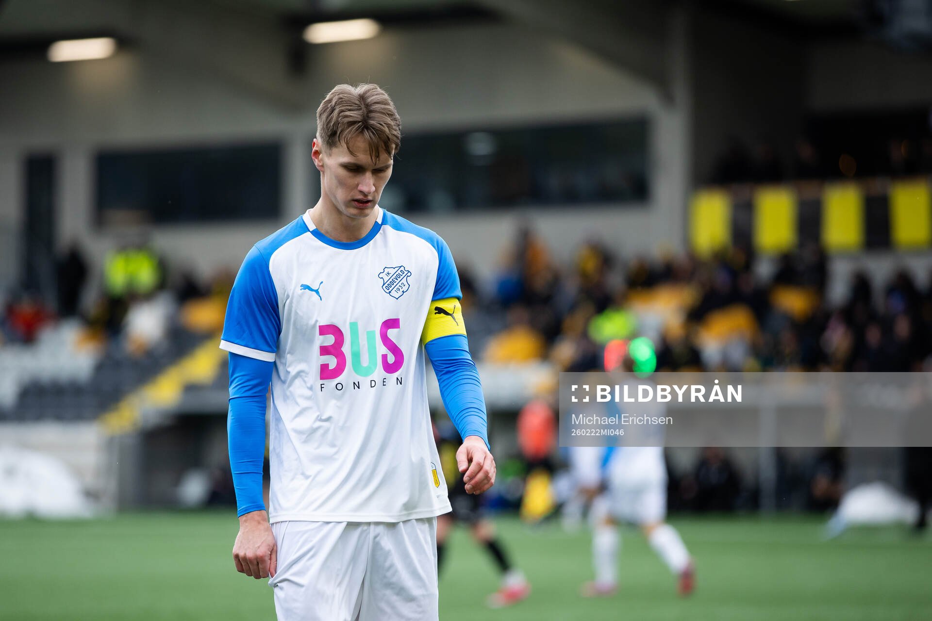 Oddevolds Alexander Almqvist