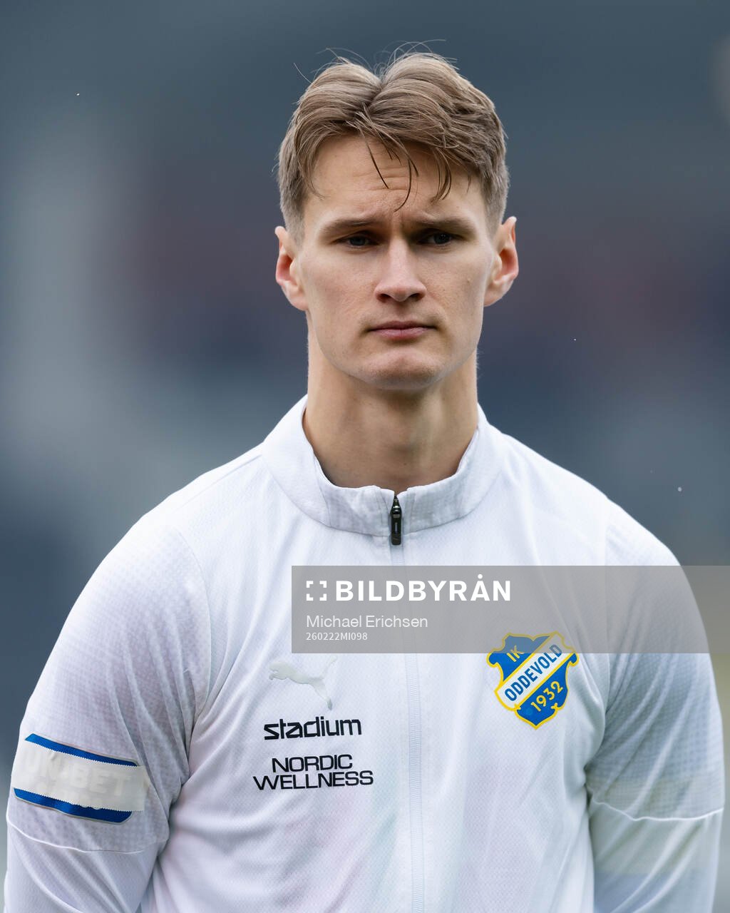 Oddevolds Alexander Almqvist