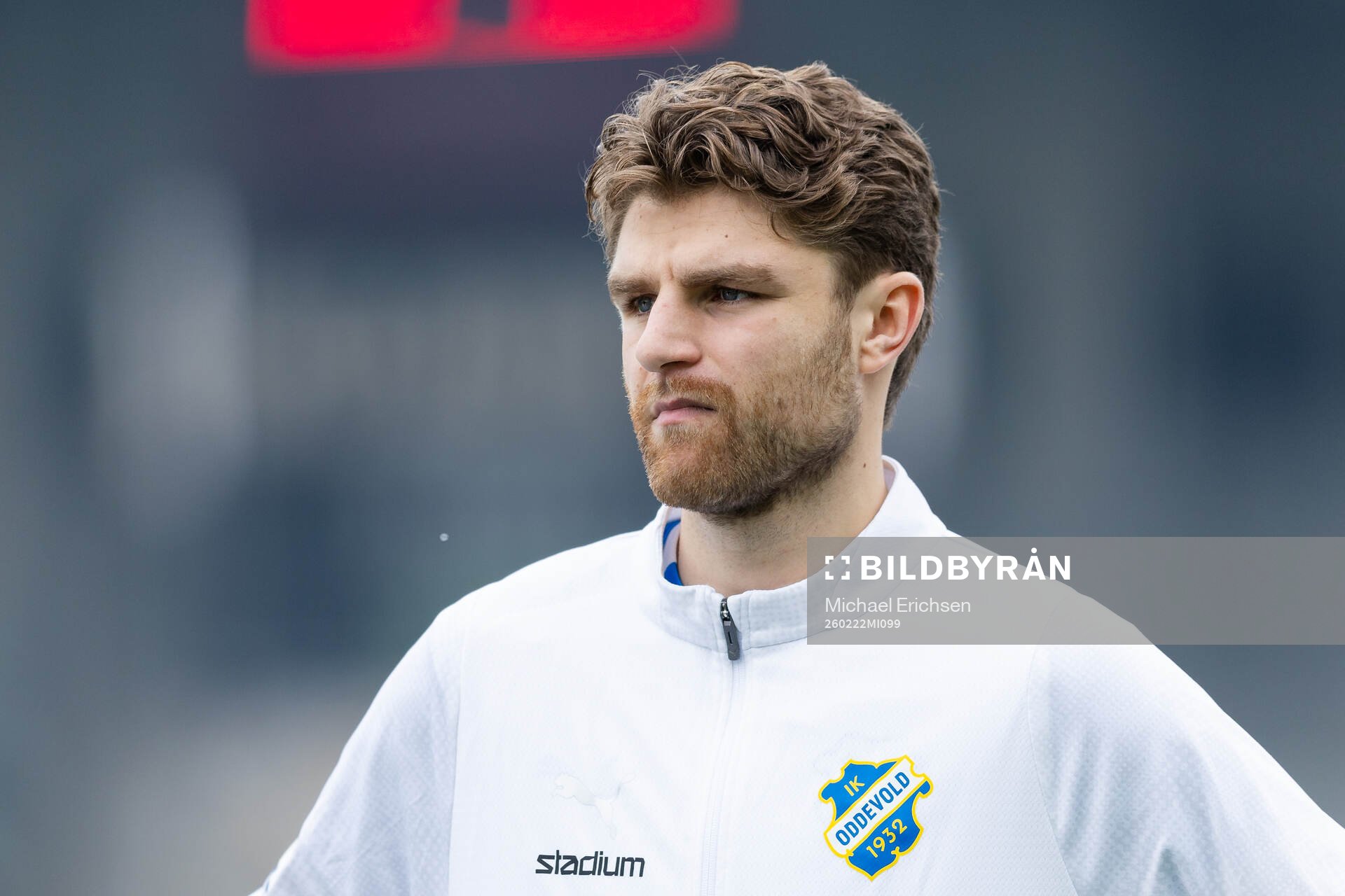 Oddevolds Erik Hedenquist