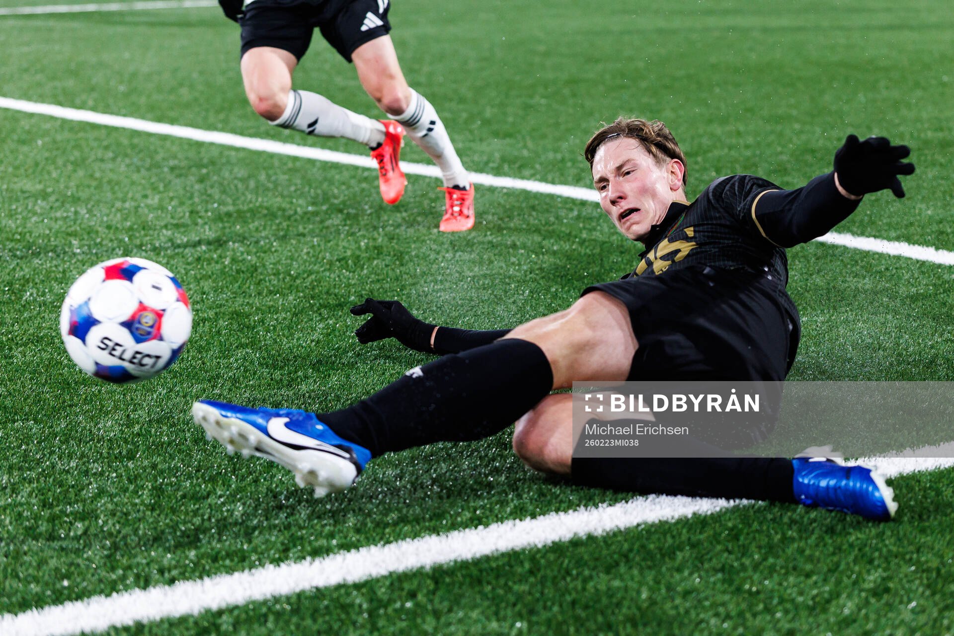 GAIS Robin Frej