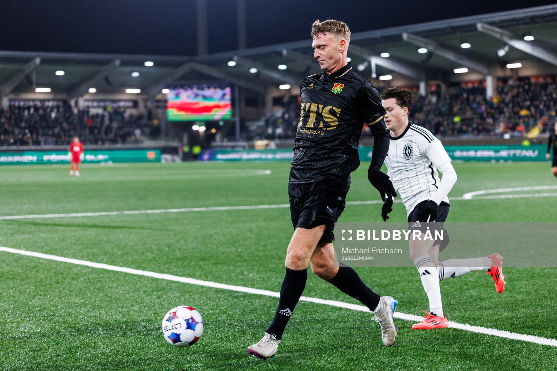 GAIS Joackim Fagerjord