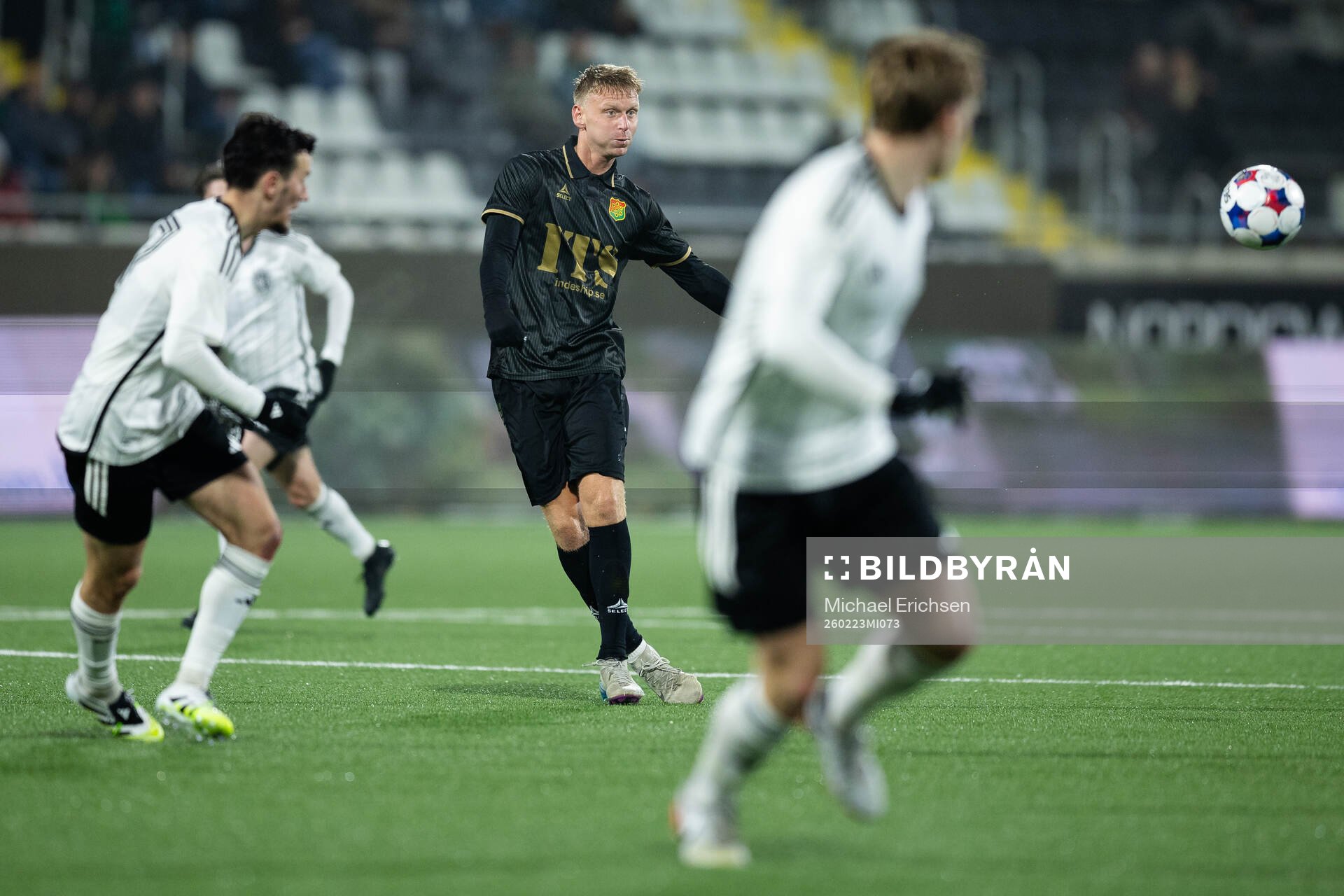 GAIS Joackim Fagerjord