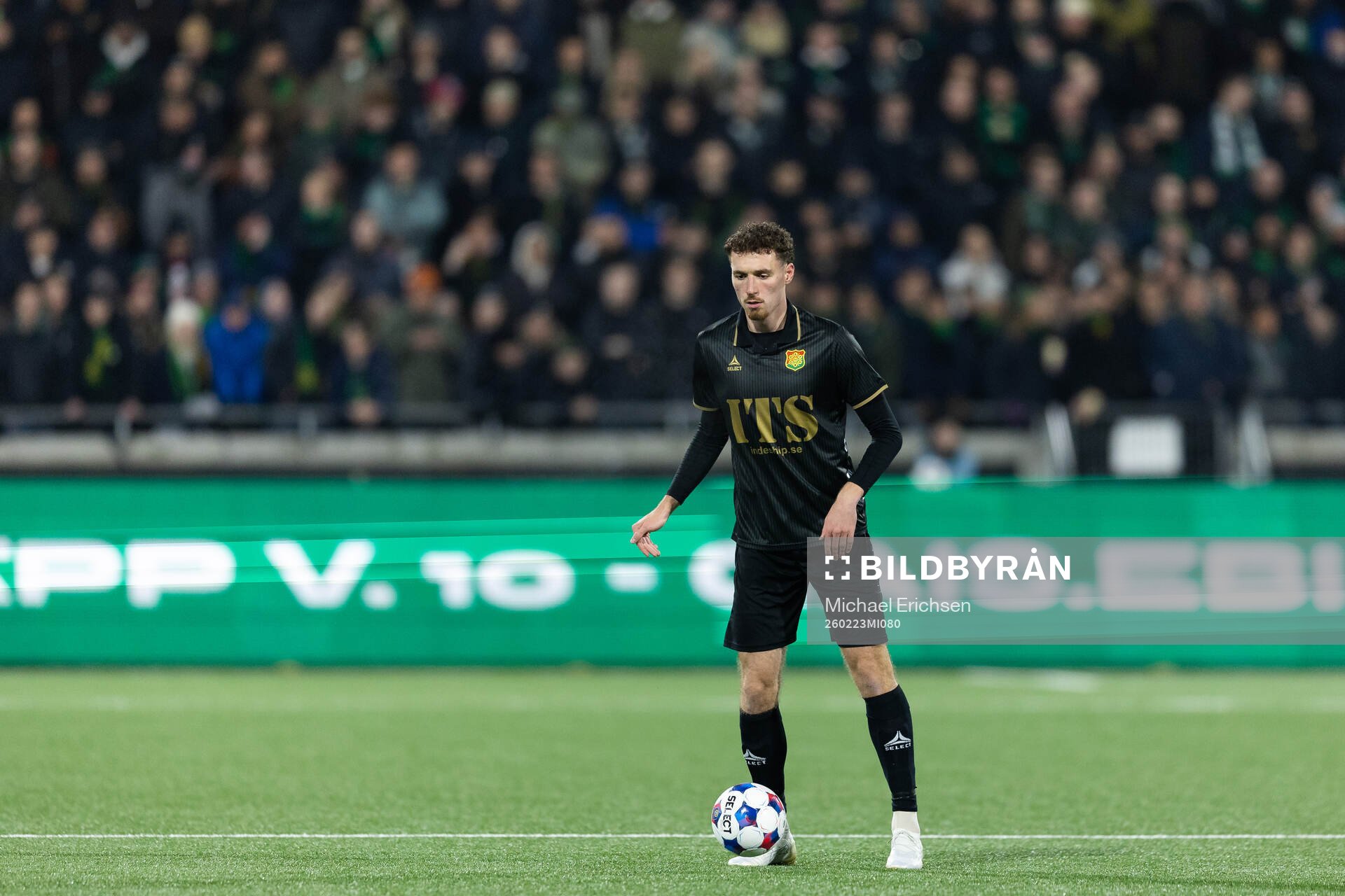 GAIS Anes Cardaklija