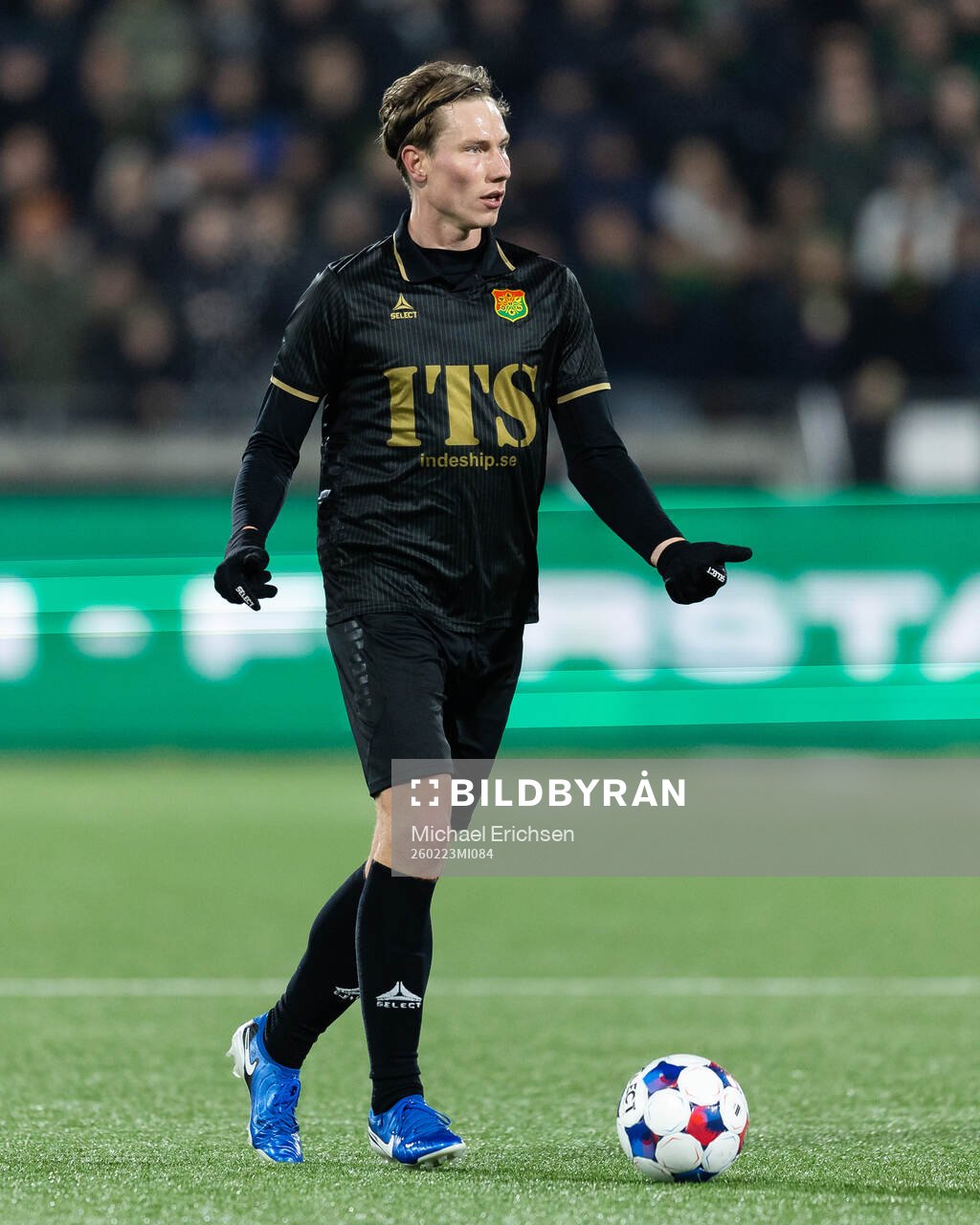 GAIS Robin Frej