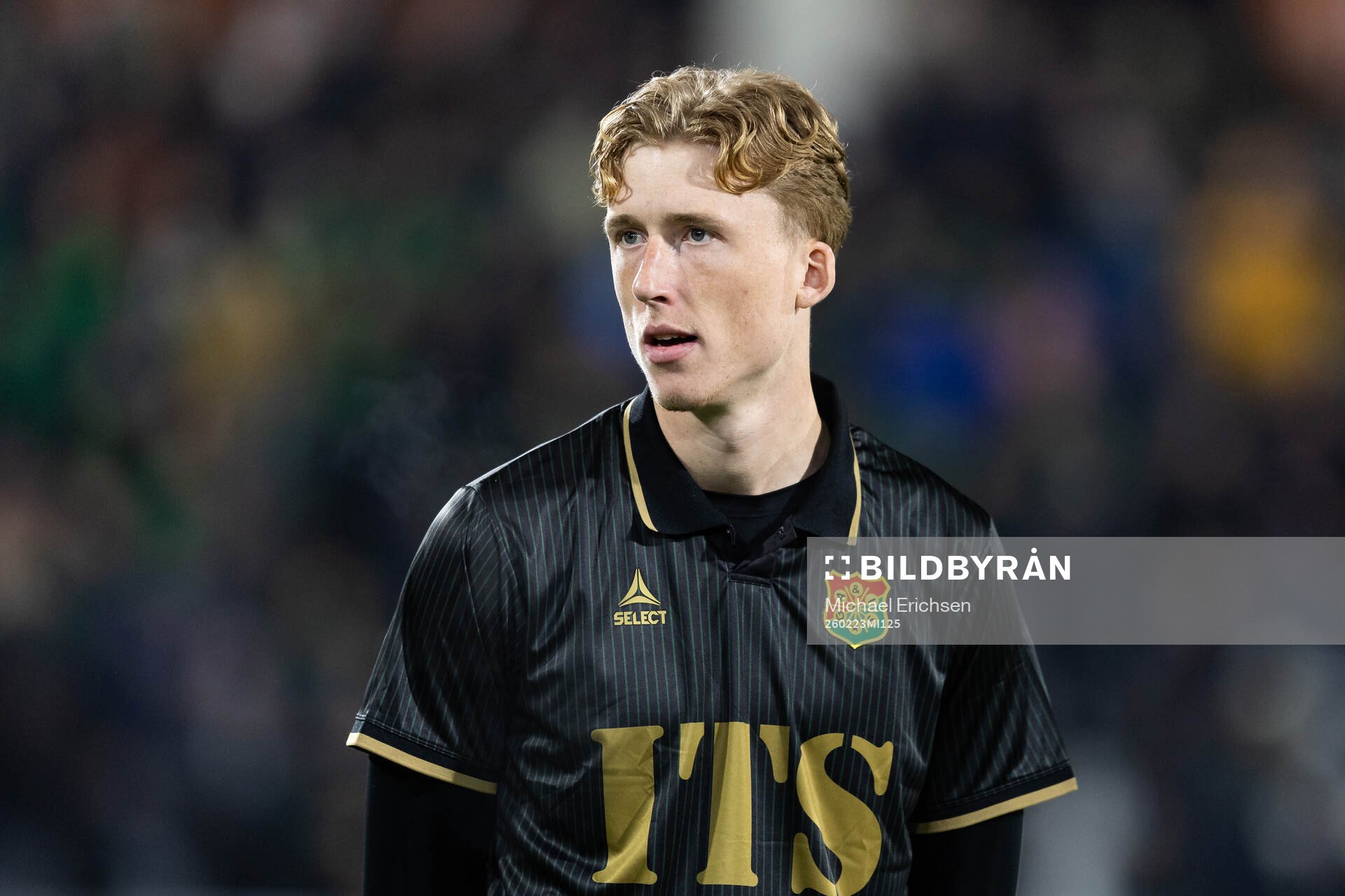 GAIS Filip Beckman