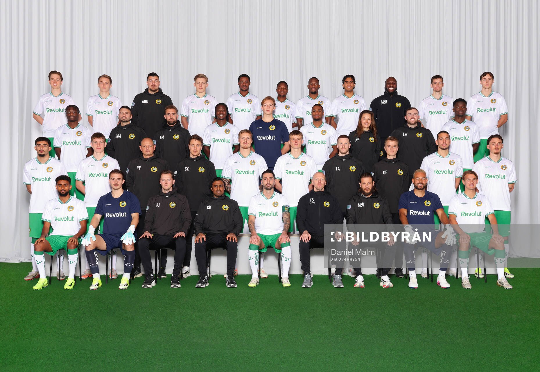 Hammarby