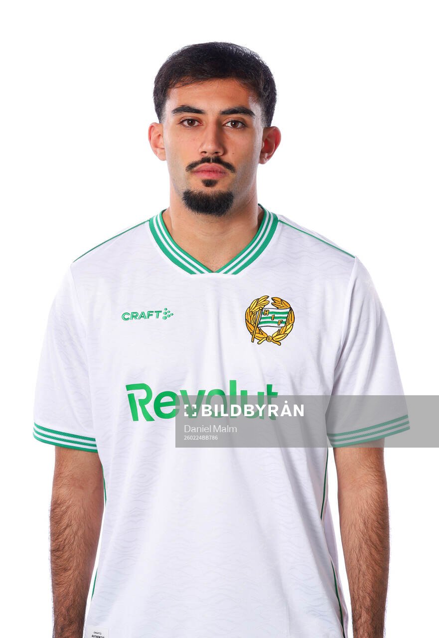 Hammarbys Montader Madjed