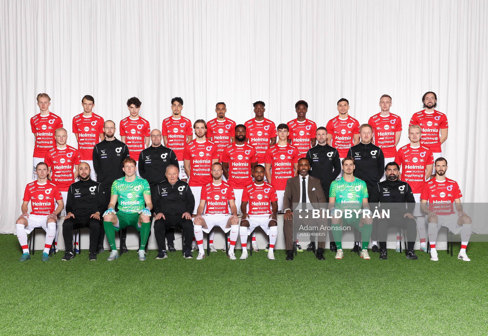 Degerfors