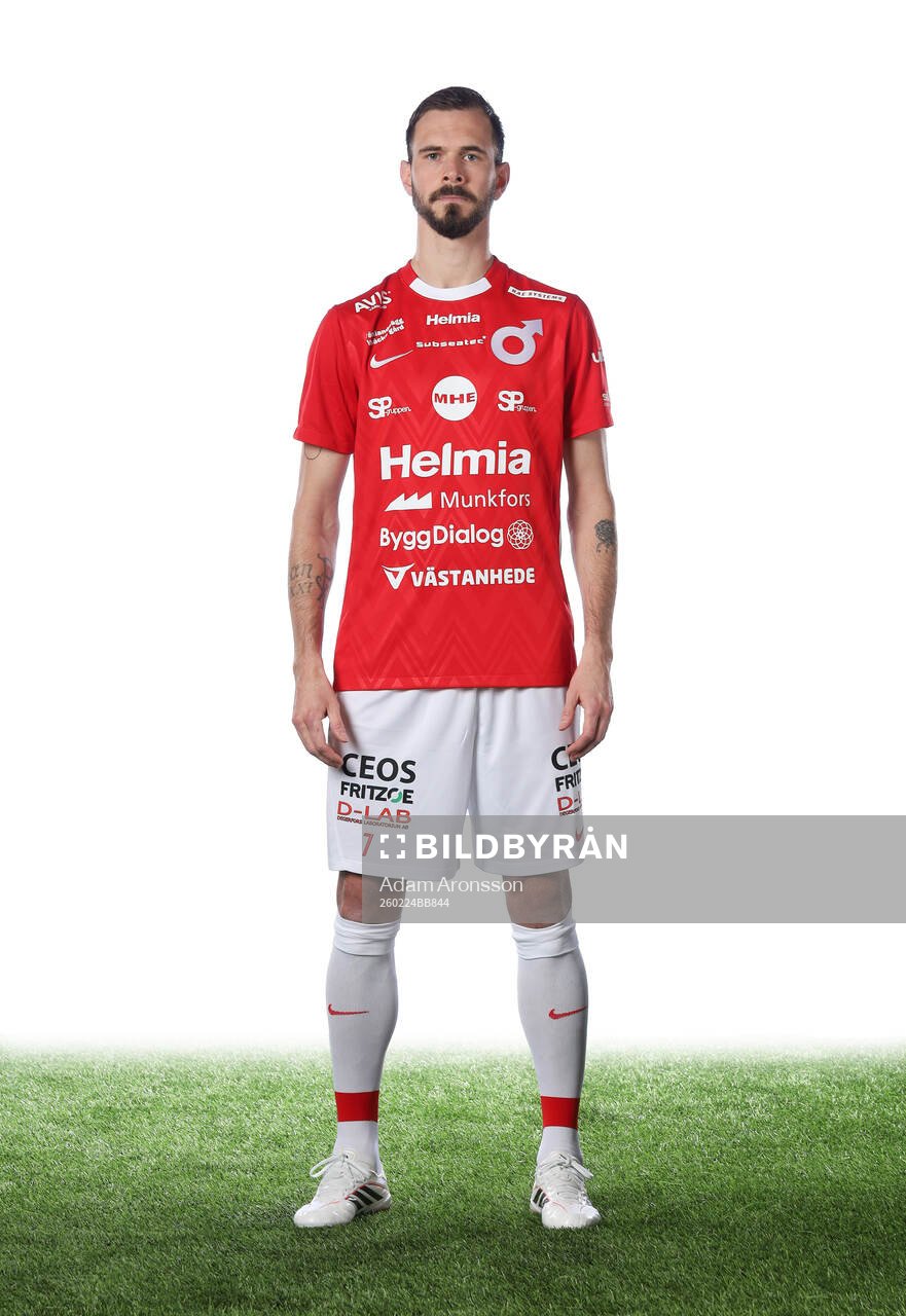 Degerfors Sebastian Ohlsson7