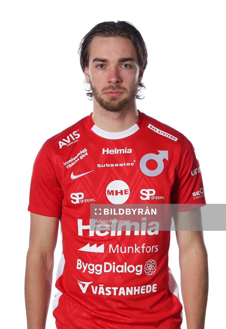 Degerfors Juhani Pikkarainen
