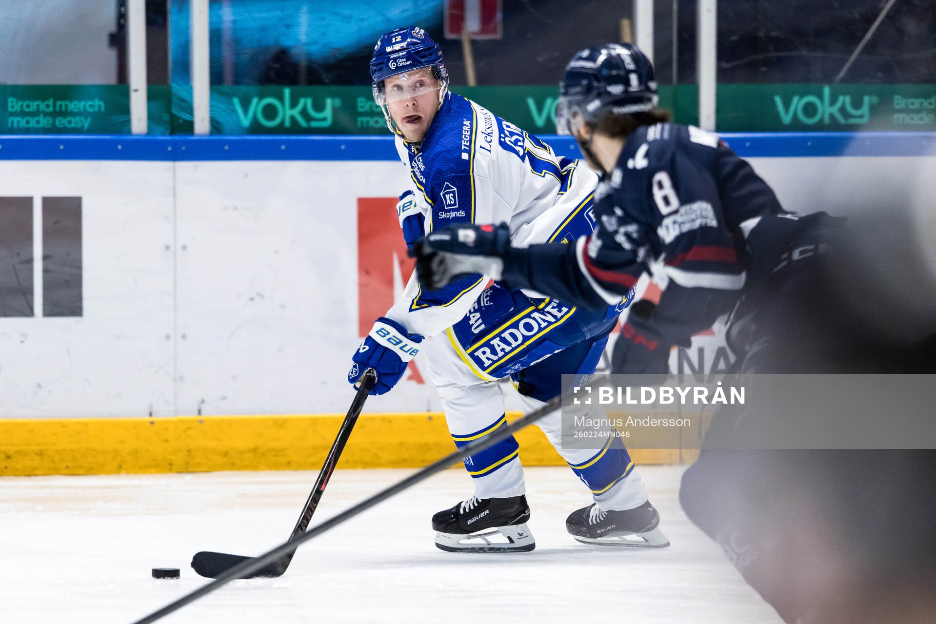 Leksands Kalle Östman