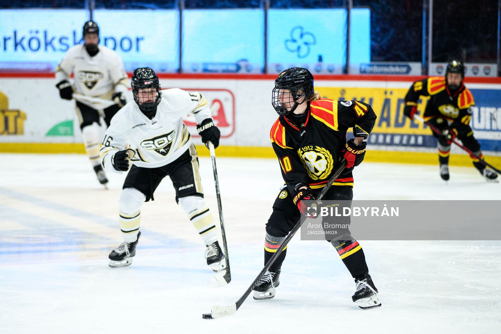 Brynäs Noora Tulus