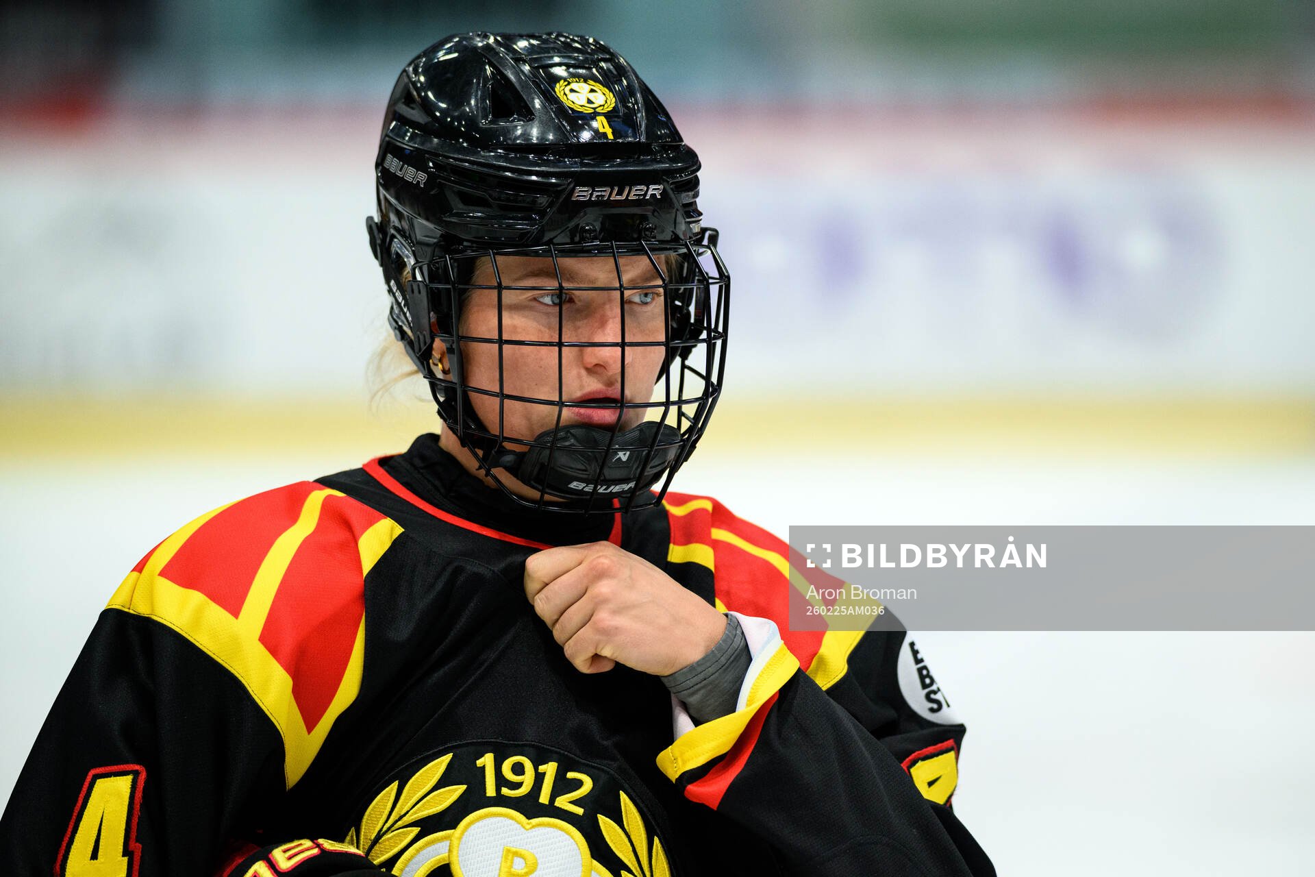 Brynäs Anna Andersson