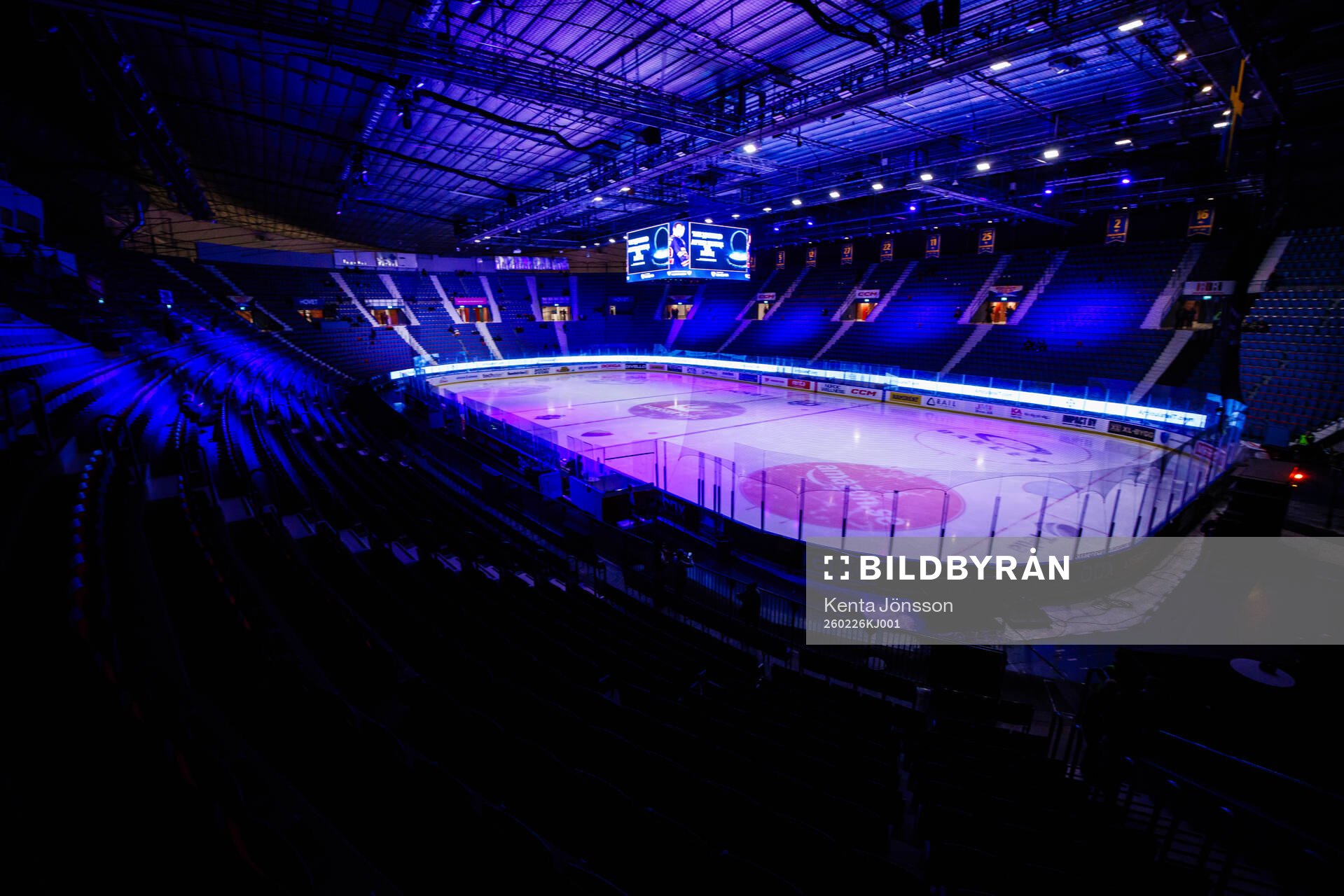 Hovet