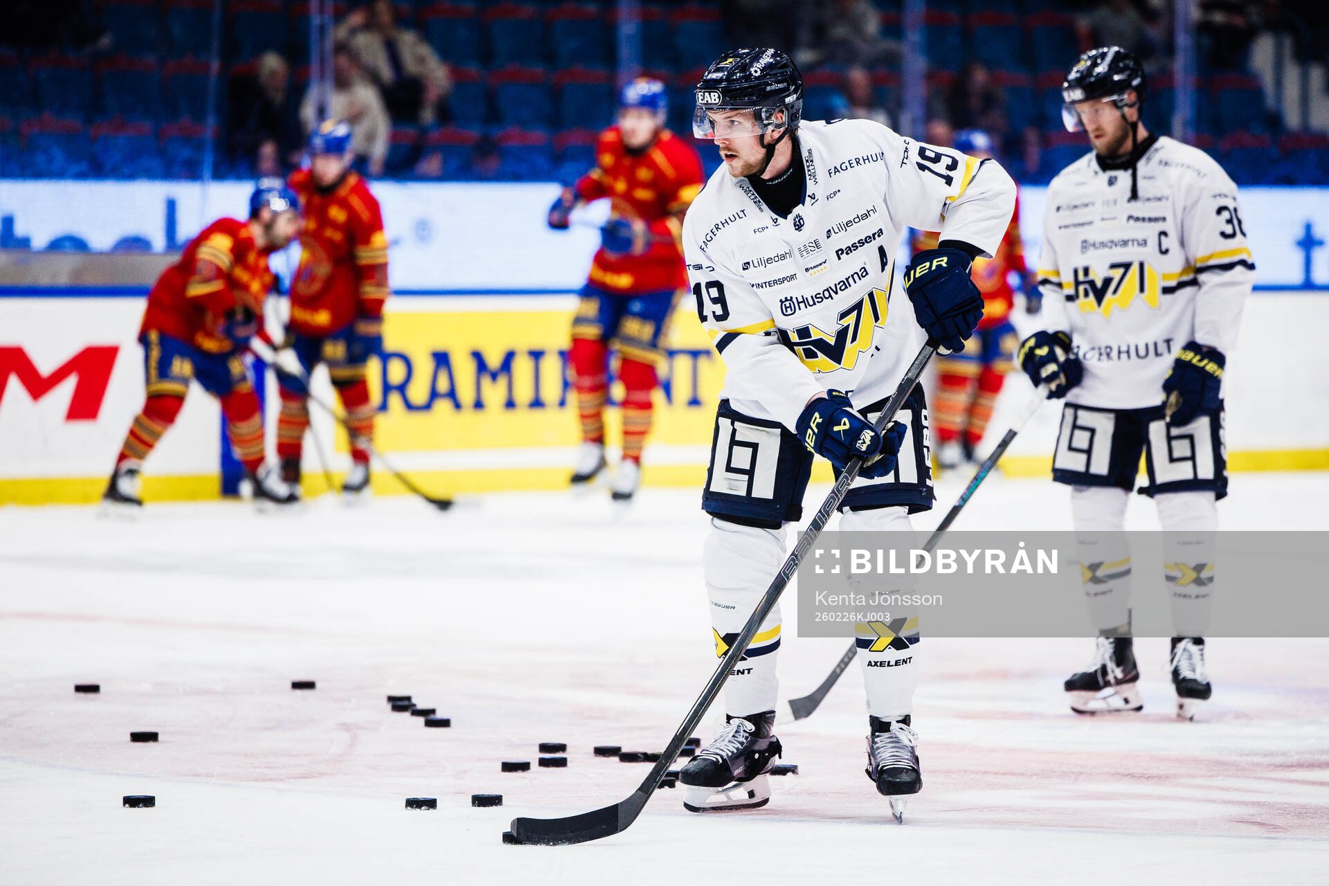 s Niklas Hansson
