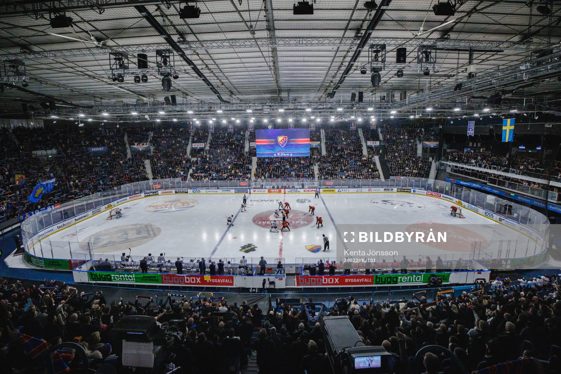 Hovet