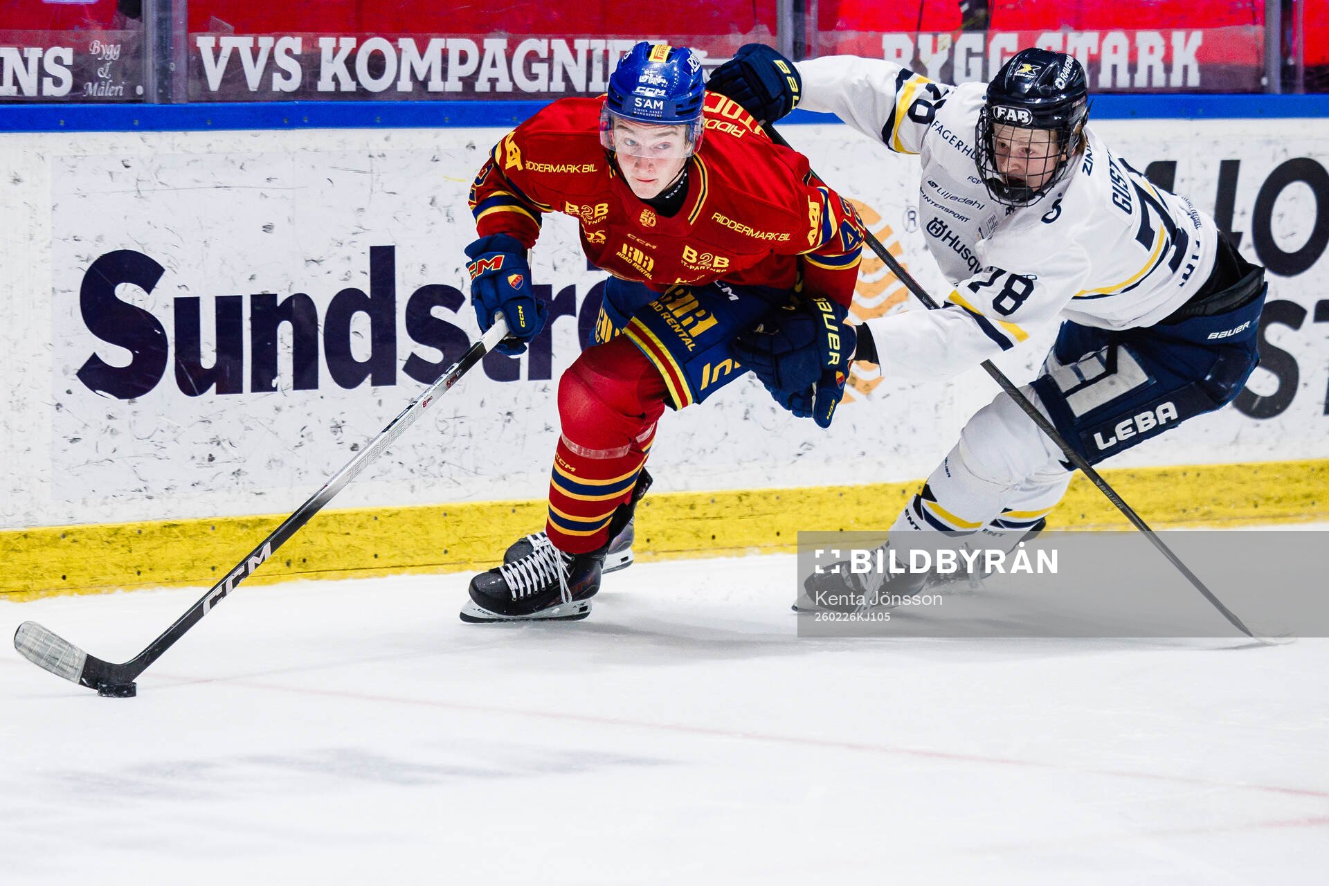 s Malte Gustafsson