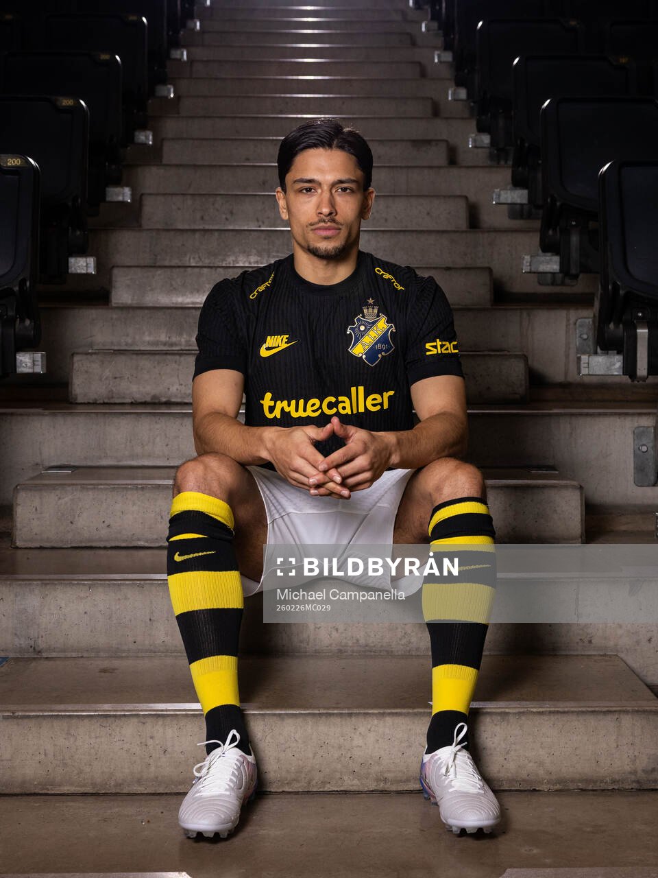Lukas Bergquist