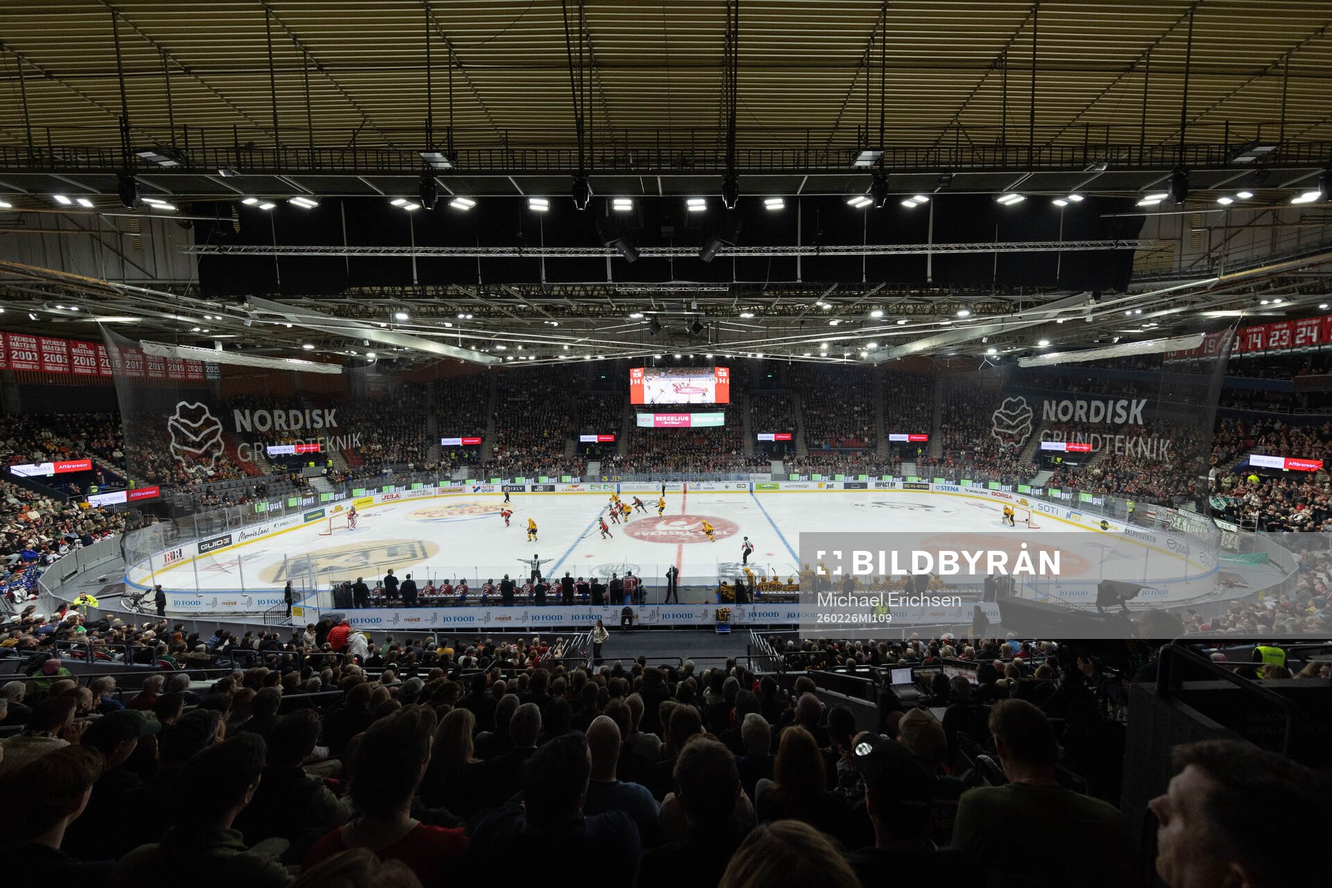 Scandinavium