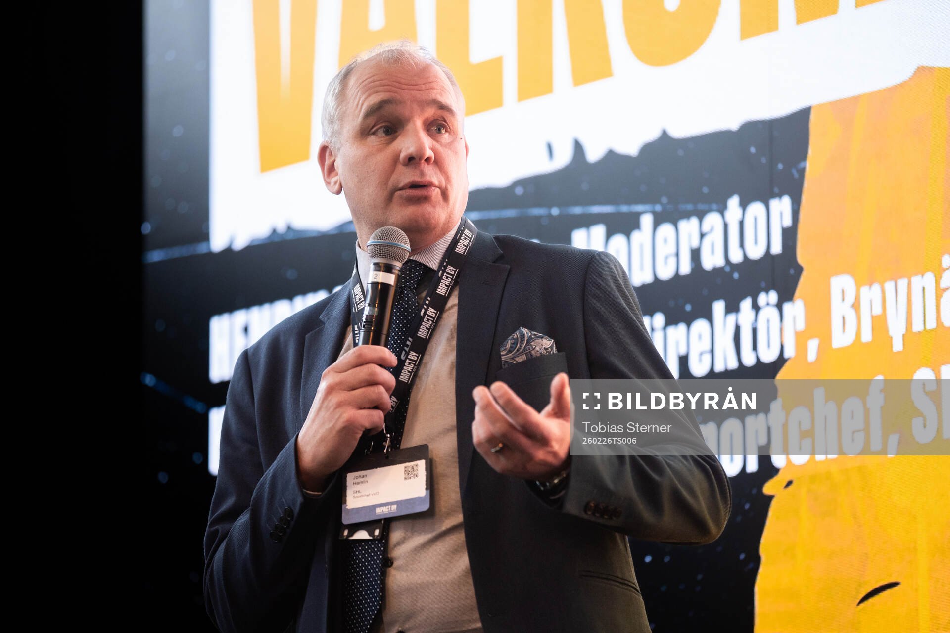 Johan Hemlin, SHL