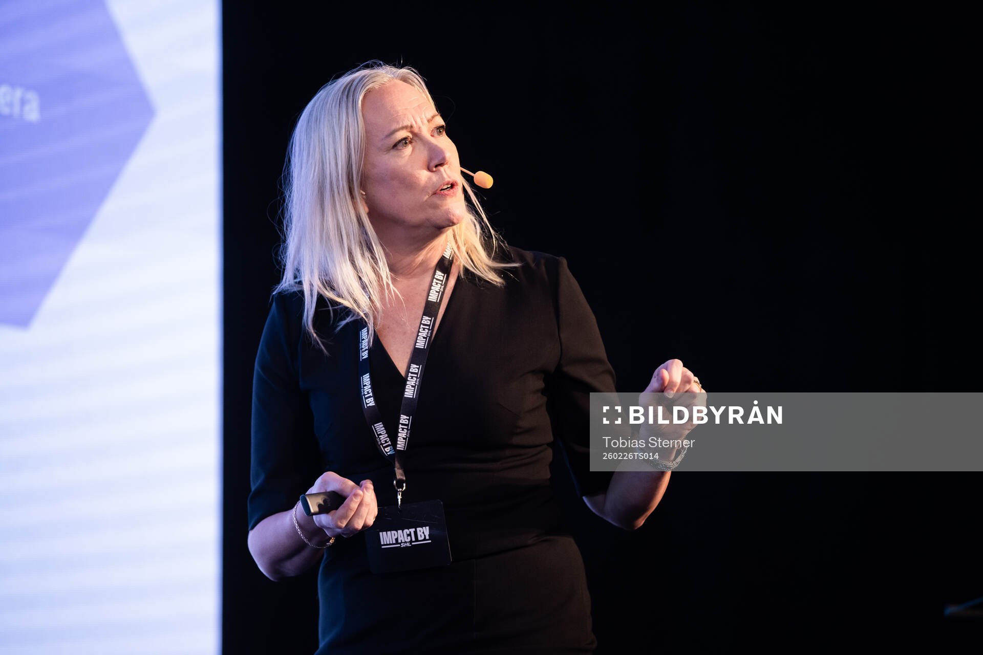 Helena Mueller, Grant Thornton