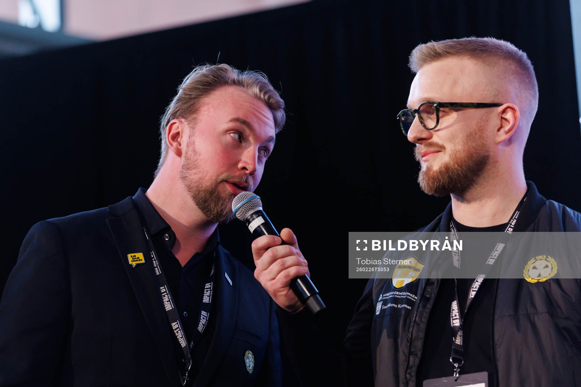 Jakob Westerlund, Kommersiell & Hållbarhetschef, Brynäs