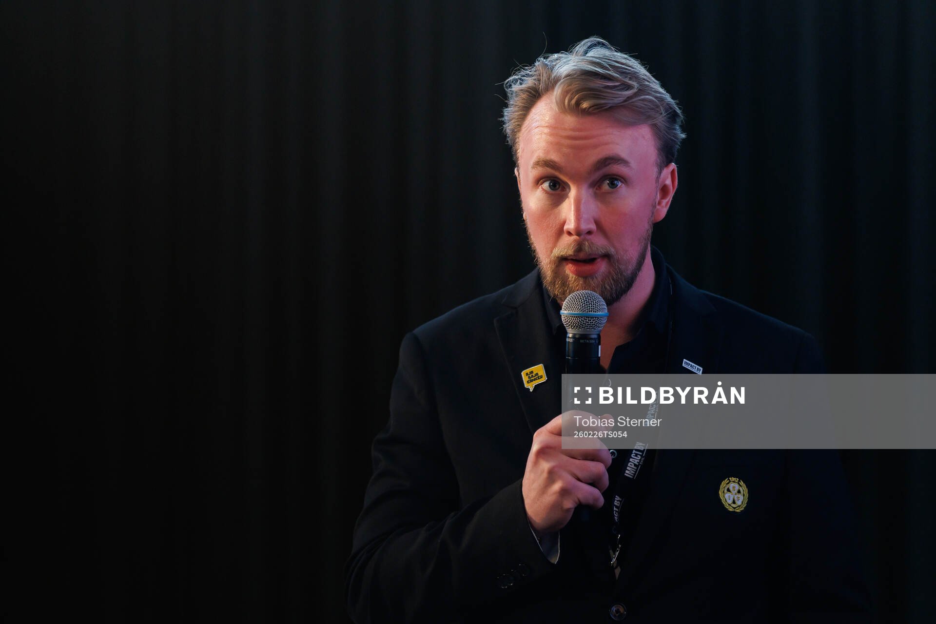 Jakob Westerlund, Kommersiell & Hållbarhetschef, Brynäs