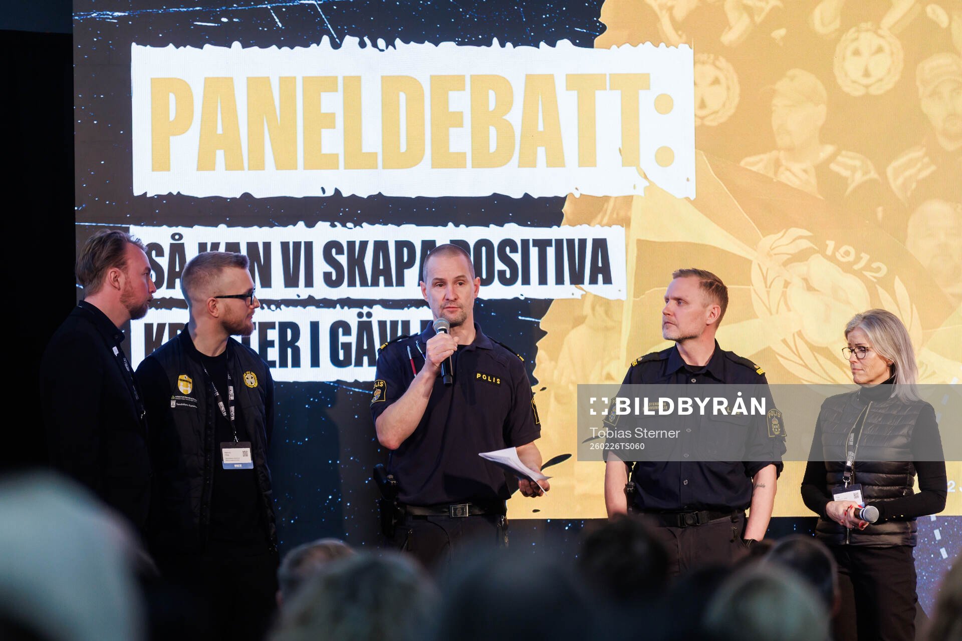 Jakob Westerlund, Kommersiell & Hållbarhetschef, Brynäs,