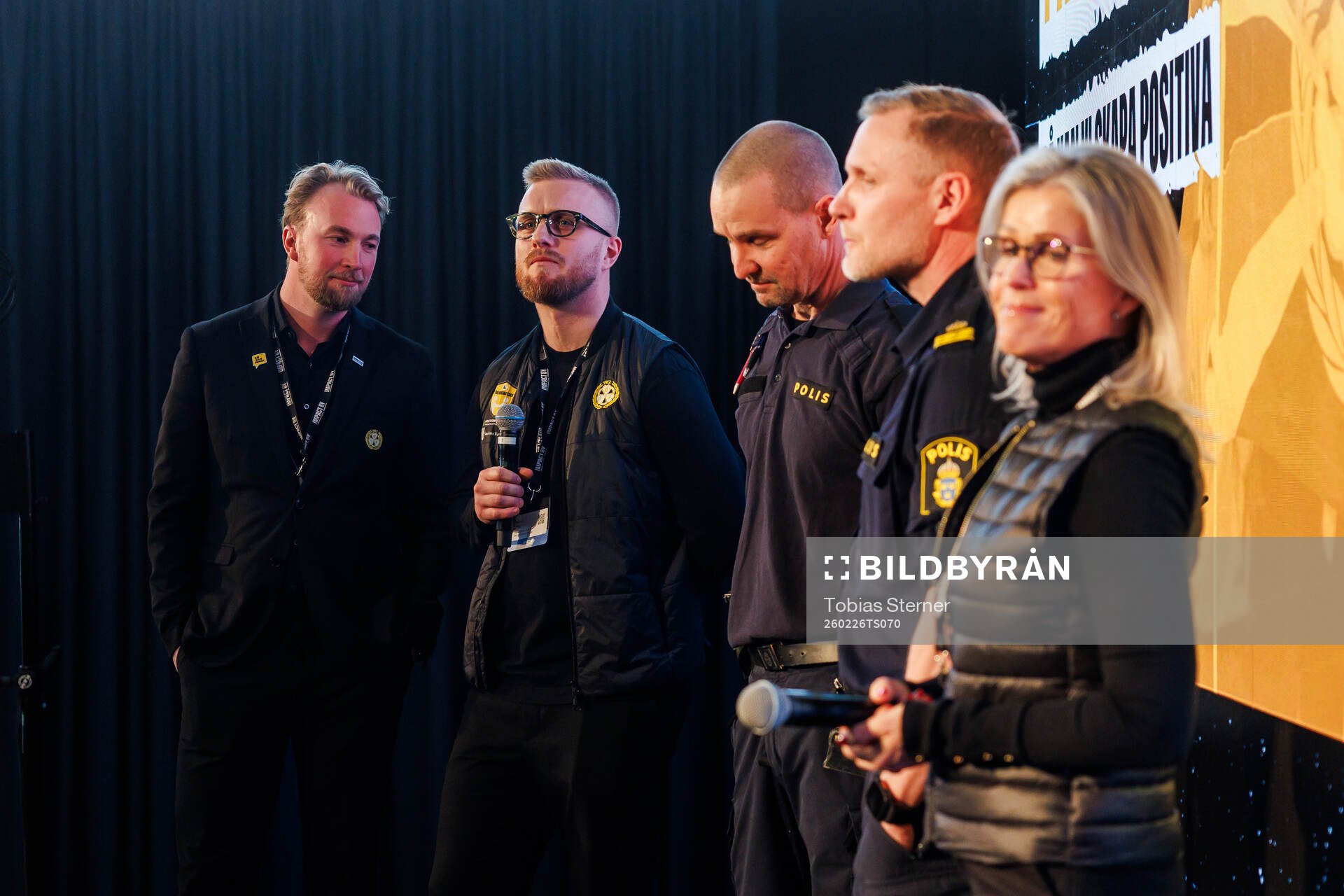 Jakob Westerlund, Kommersiell & Hållbarhetschef, Brynäs,