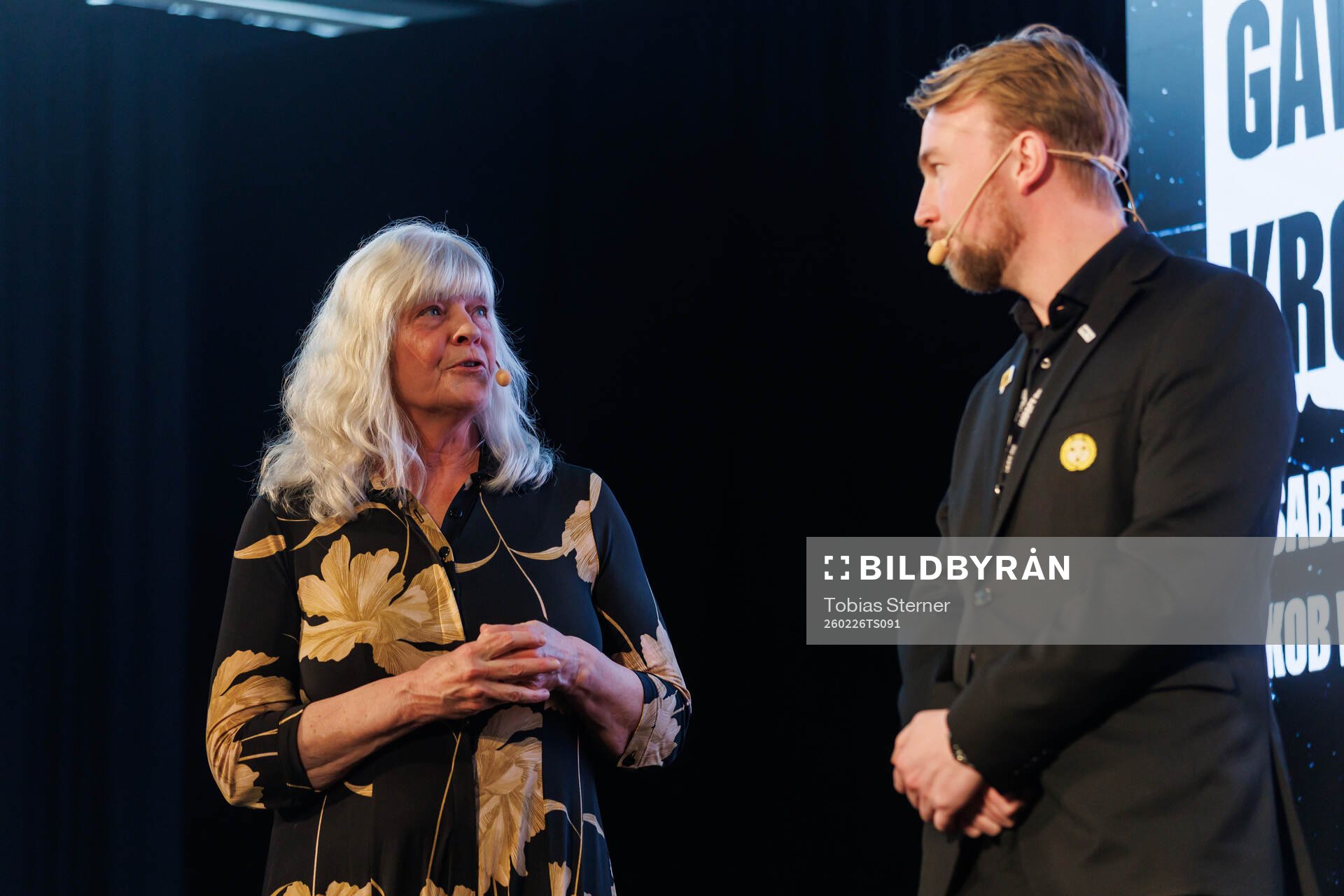 Elisabeth Skoog, destinationsutvecklare, Gävle Convention