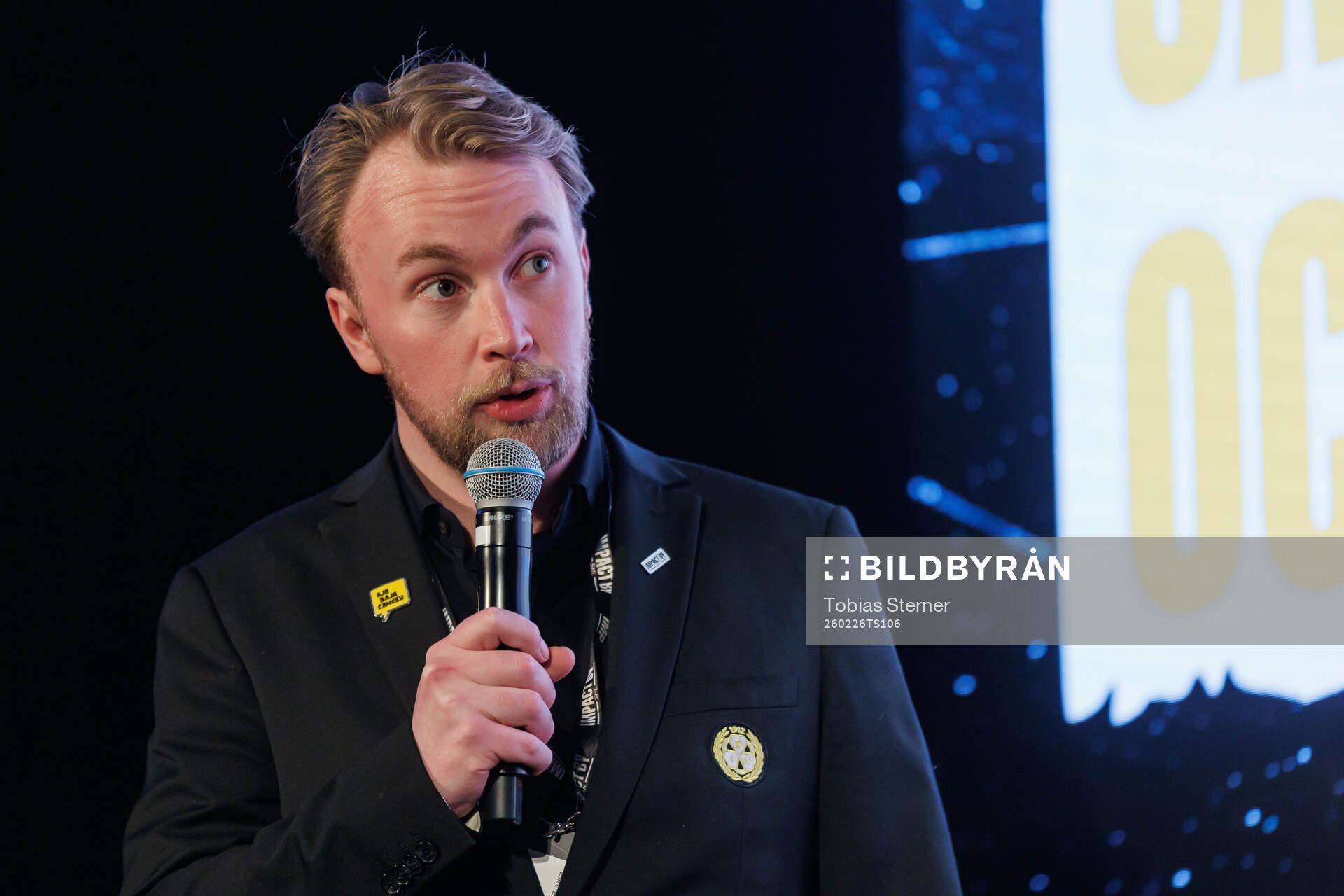 Jakob Westerlund, Kommersiell & Hållbarhetschef, Brynäs