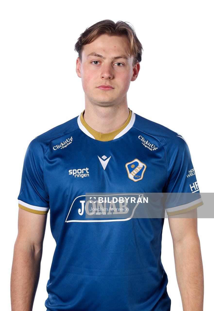 Halmstads Hjalmar Åberg