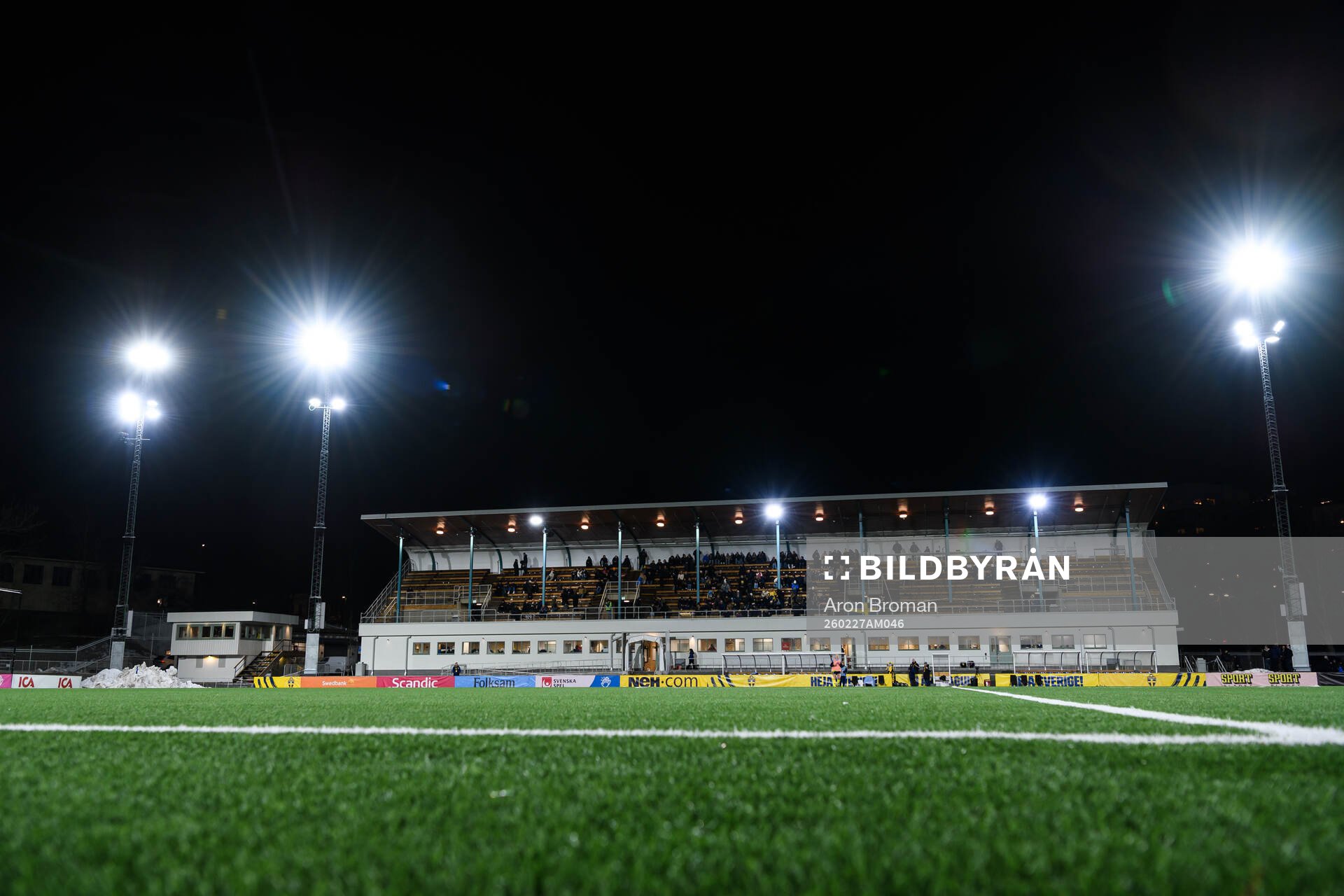 Kristinebergs IP