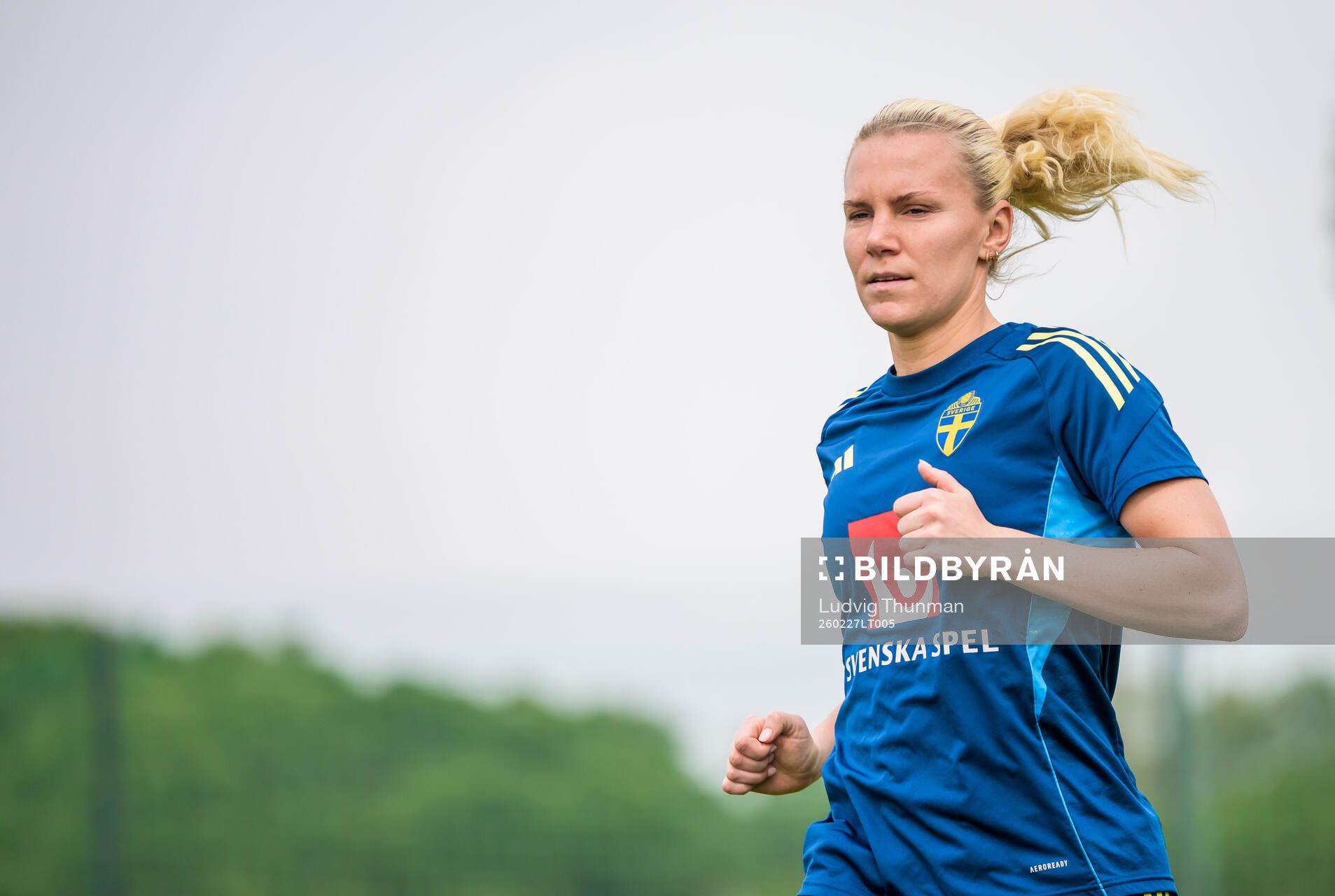 Josefine Rybrink