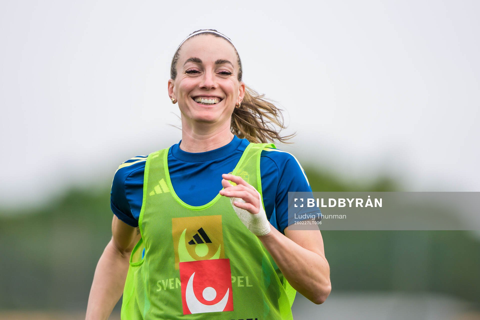 Kosovare Asllani