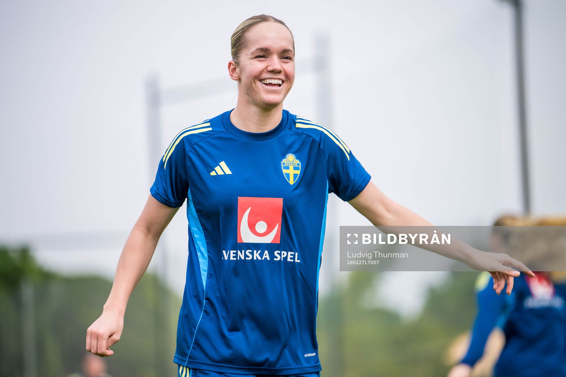 Hanna Lundkvist