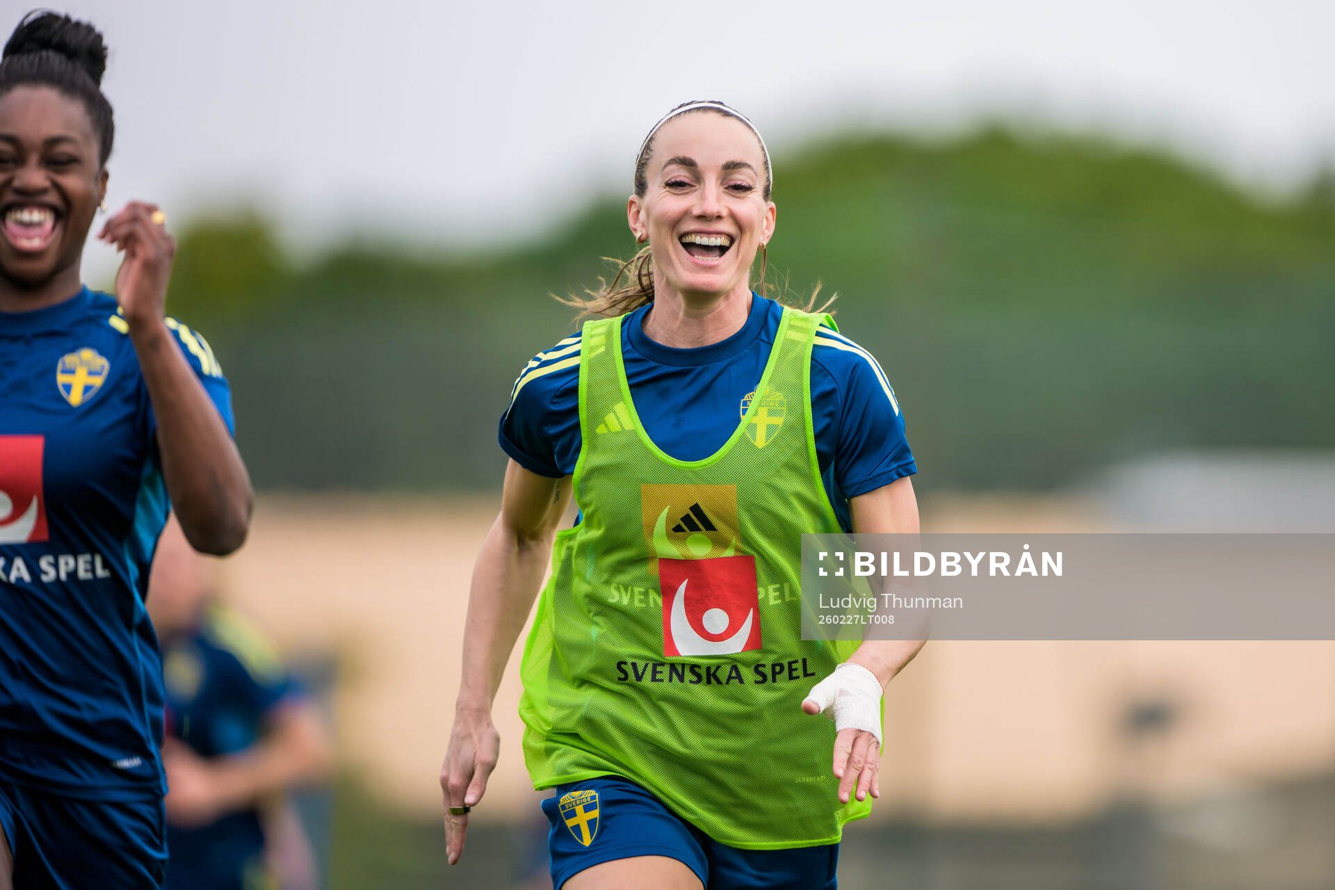 Kosovare Asllani