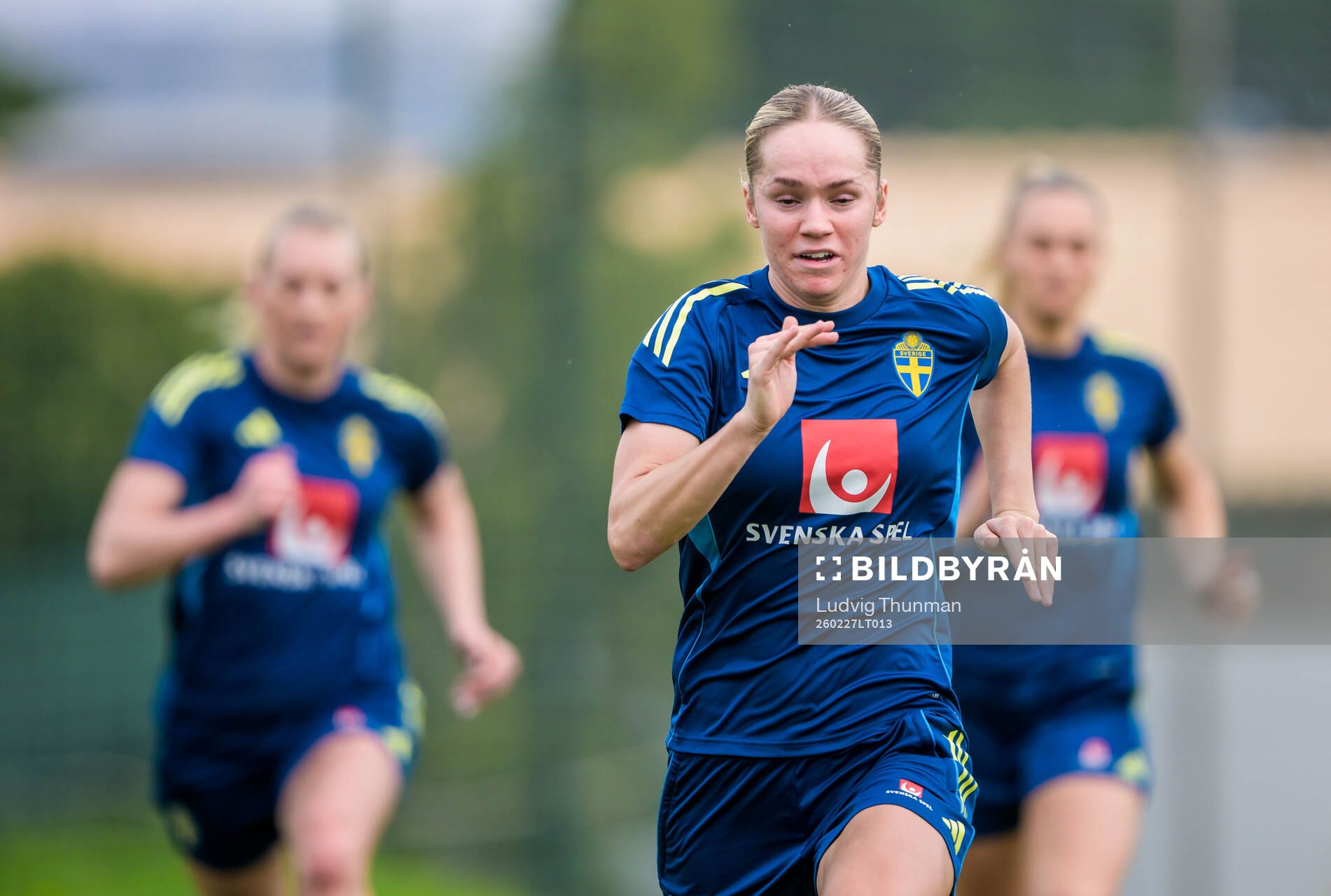 Hanna Lundkvist